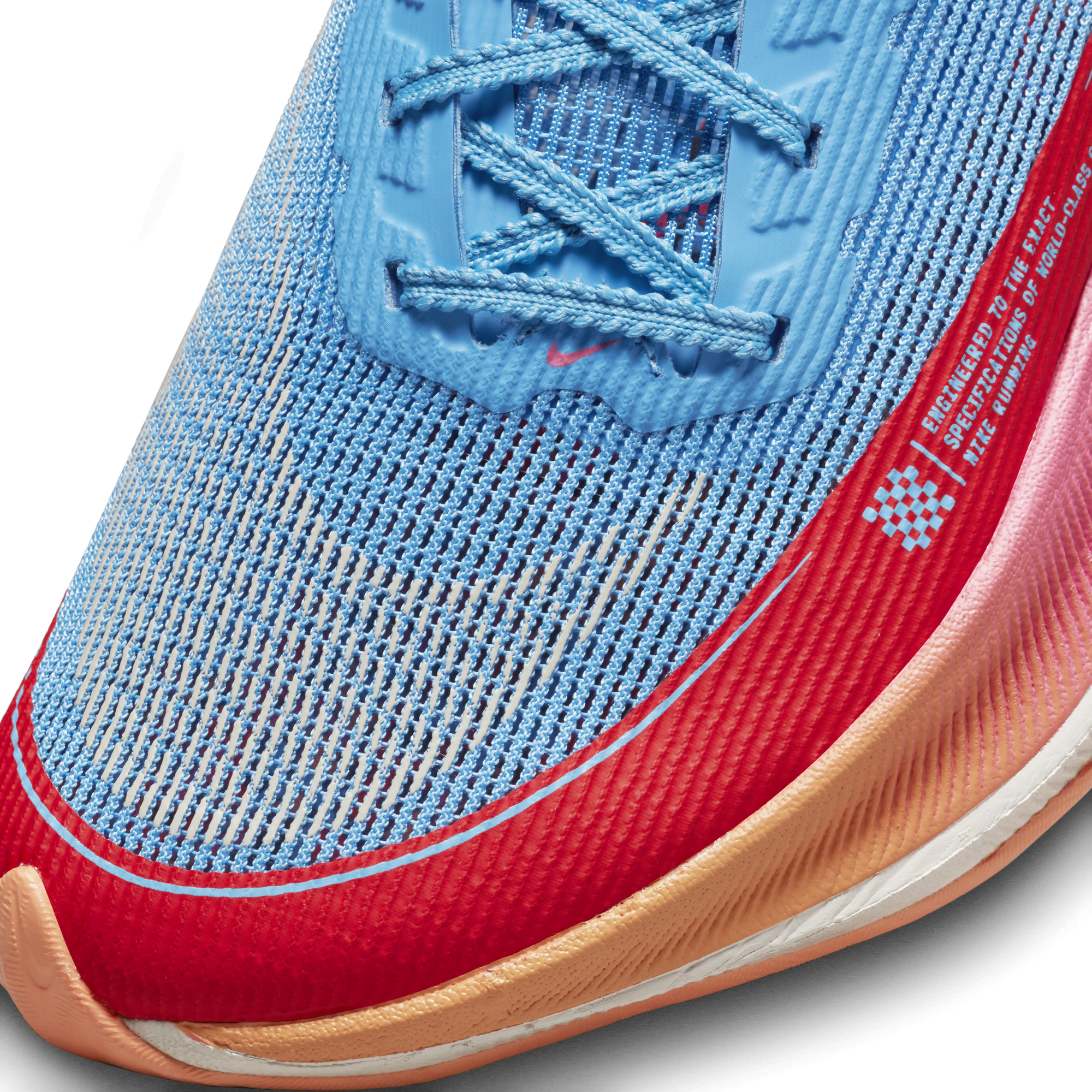 Shop Vaporfly 2 Women s Road Racing Shoes Nike KSA