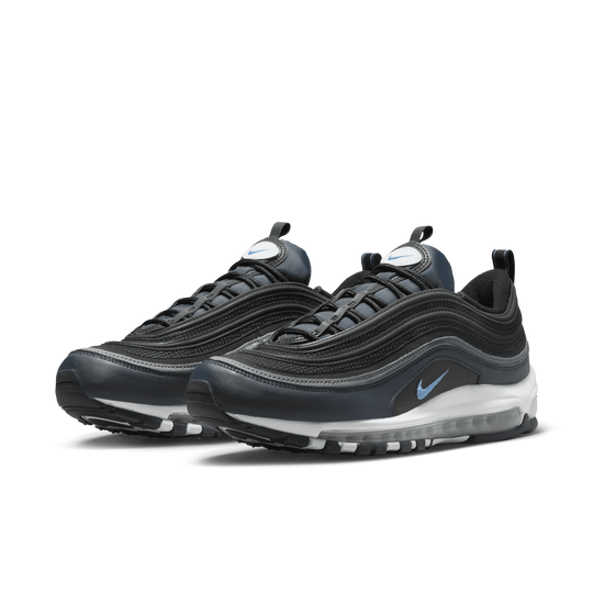 Nike air max sales 97 essential black