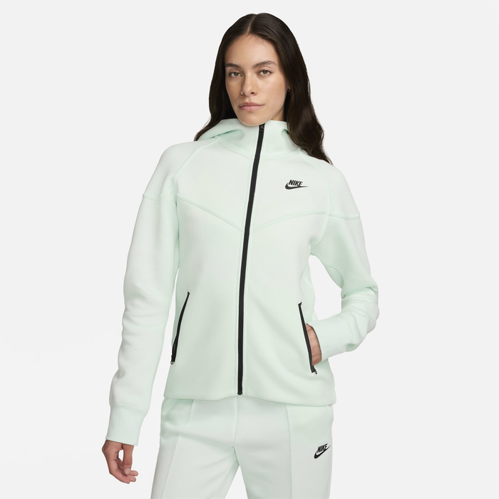 Buy Nike Sportswear Tech Fleece Windrunner Women's Full-Zip Hoodie
