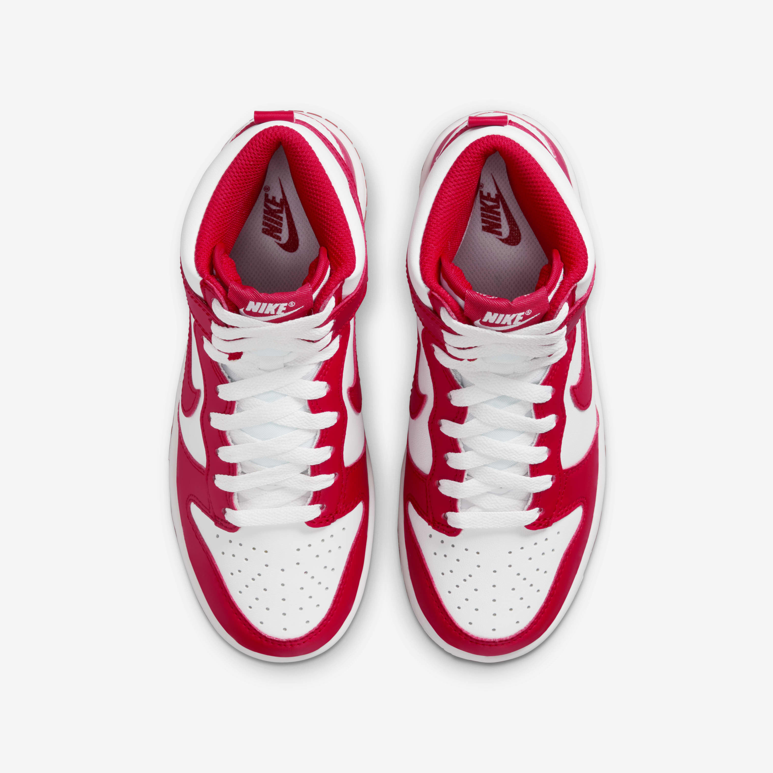 Nike Dunk High image number 3