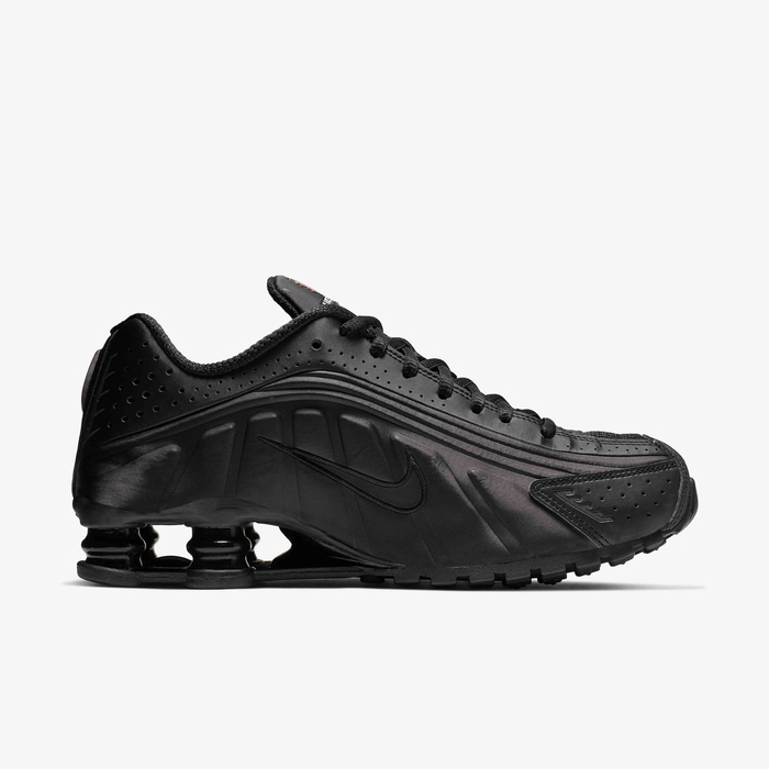 Nike Shox R4 image number 2 Nike Shox R4 image number 2