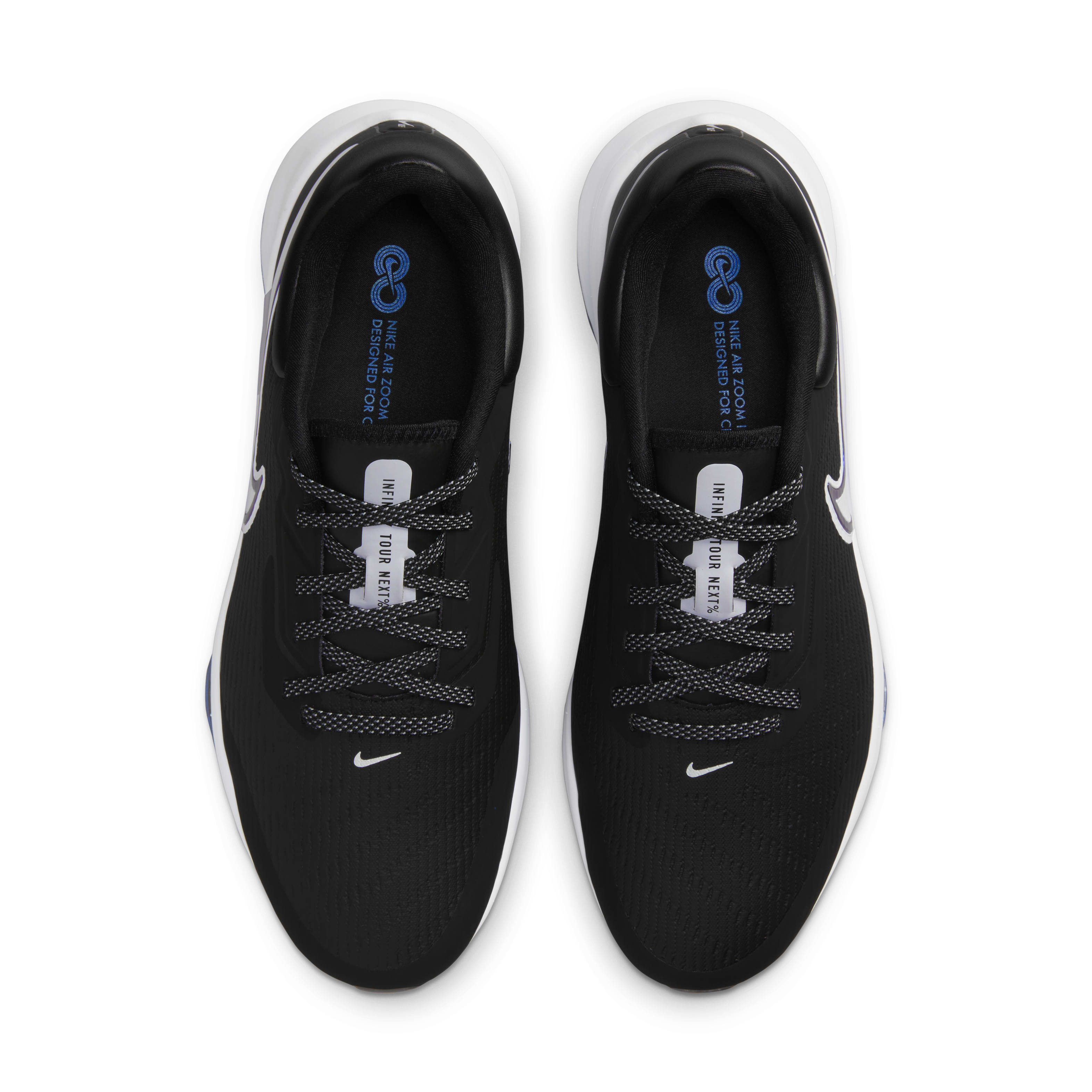 Nike Air Zoom Infinity Tour image number 3