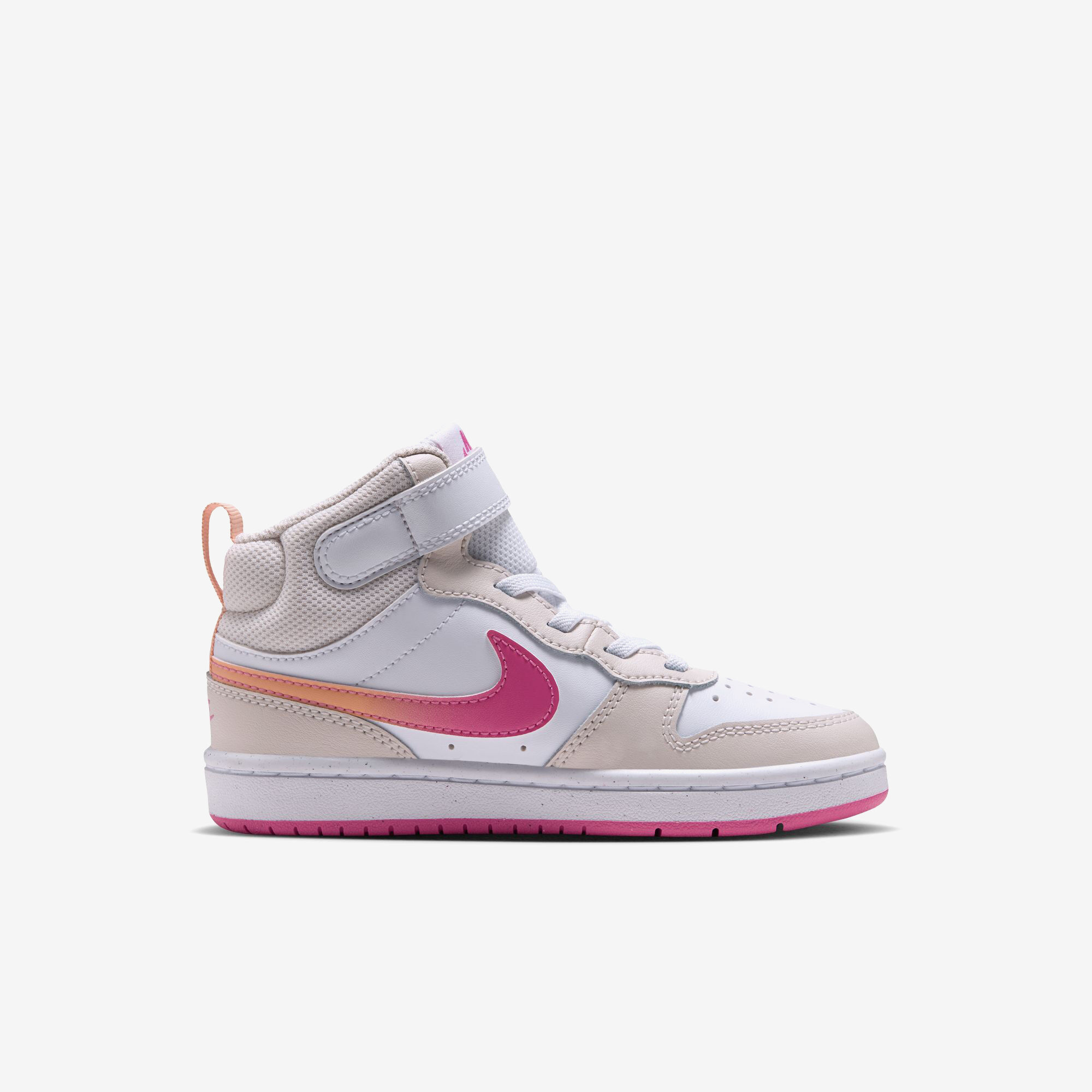 Nike Court Borough Mid 2 image number 6