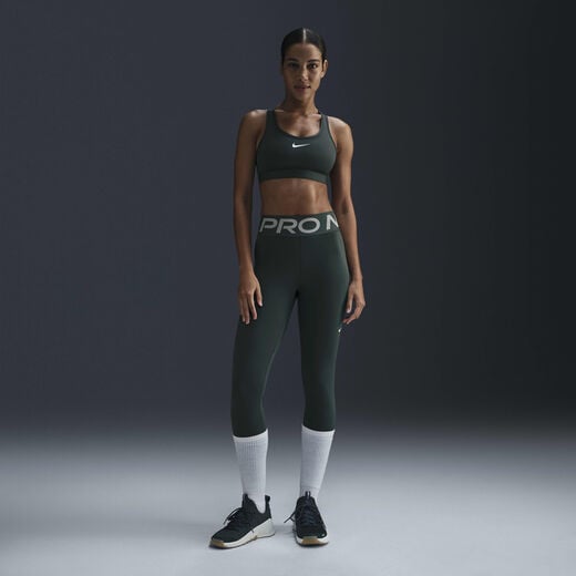 Women's Leggings-Nike, Nike Pro Sculpt, Women's High-Waisted Full-Length Leggings