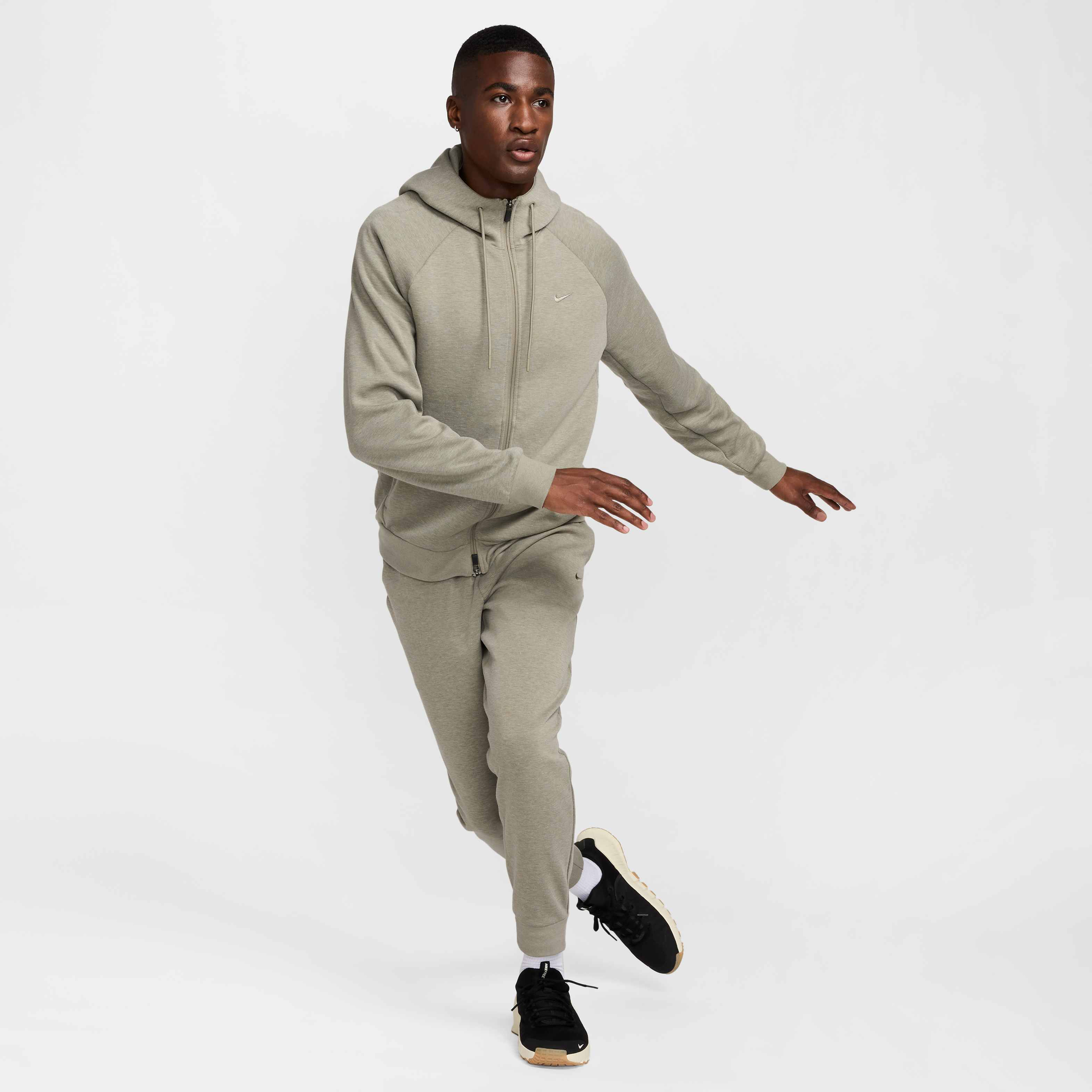 Buy Nike Primary Fleece Men's Dri-FIT UV Full-Zip