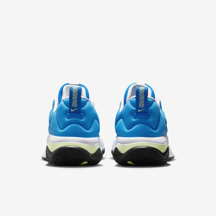 Giannis Immortality 3 'Double Trouble' image number 5 Giannis Immortality 3 'Double Trouble' image number 5