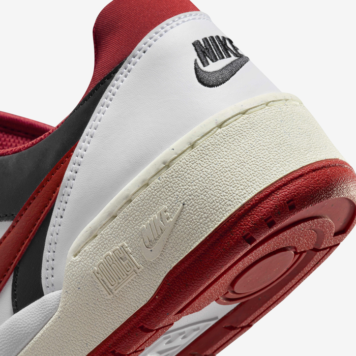 Nike Full Force Low image number 8 Nike Full Force Low image number 8
