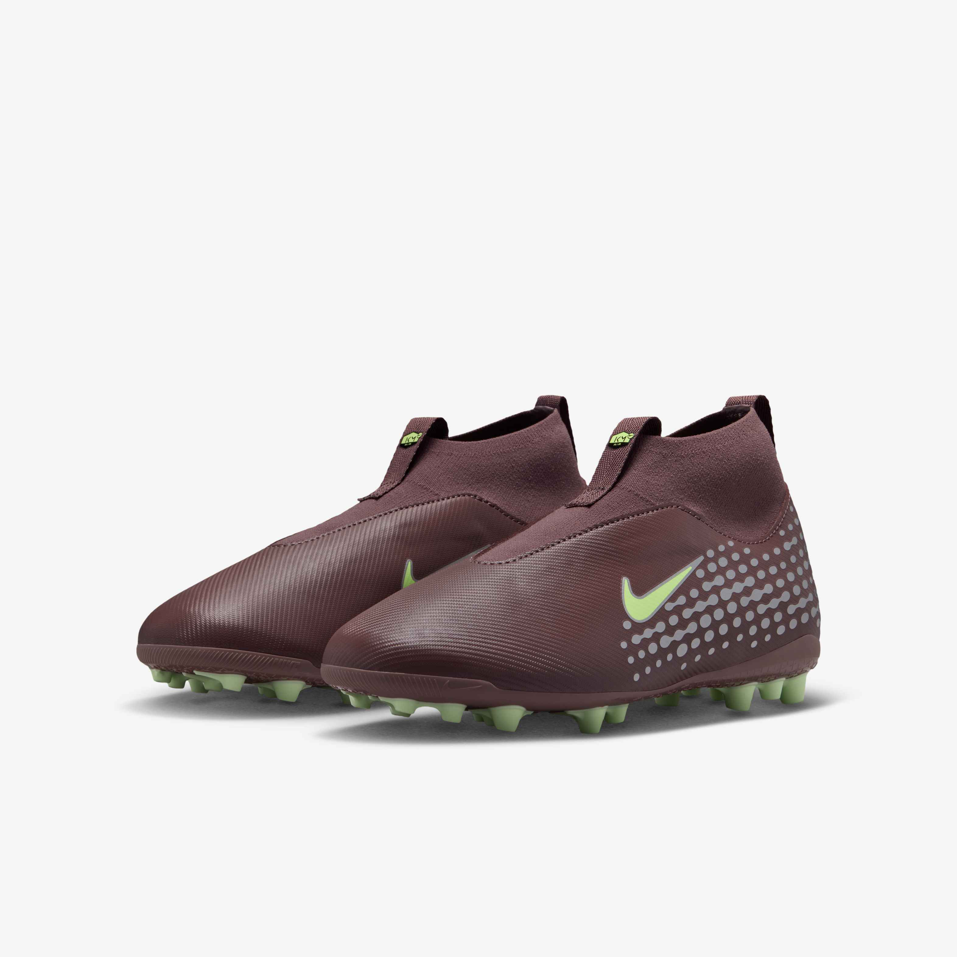 Nike Jr. Mercurial Superfly 10 Academy 'Kylian Mbapp&eacute;' image number 4