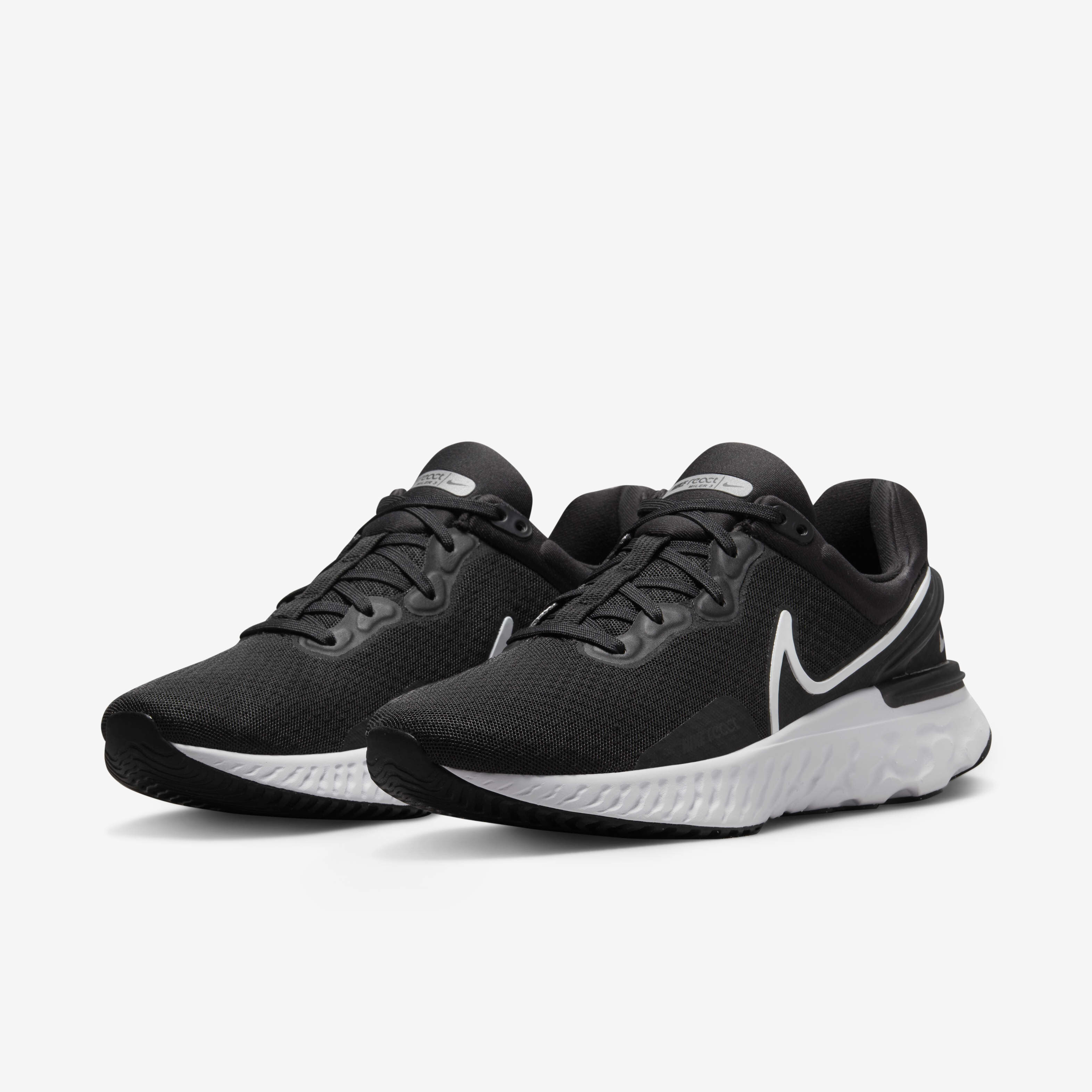 Nike React Miler 3 image number 4