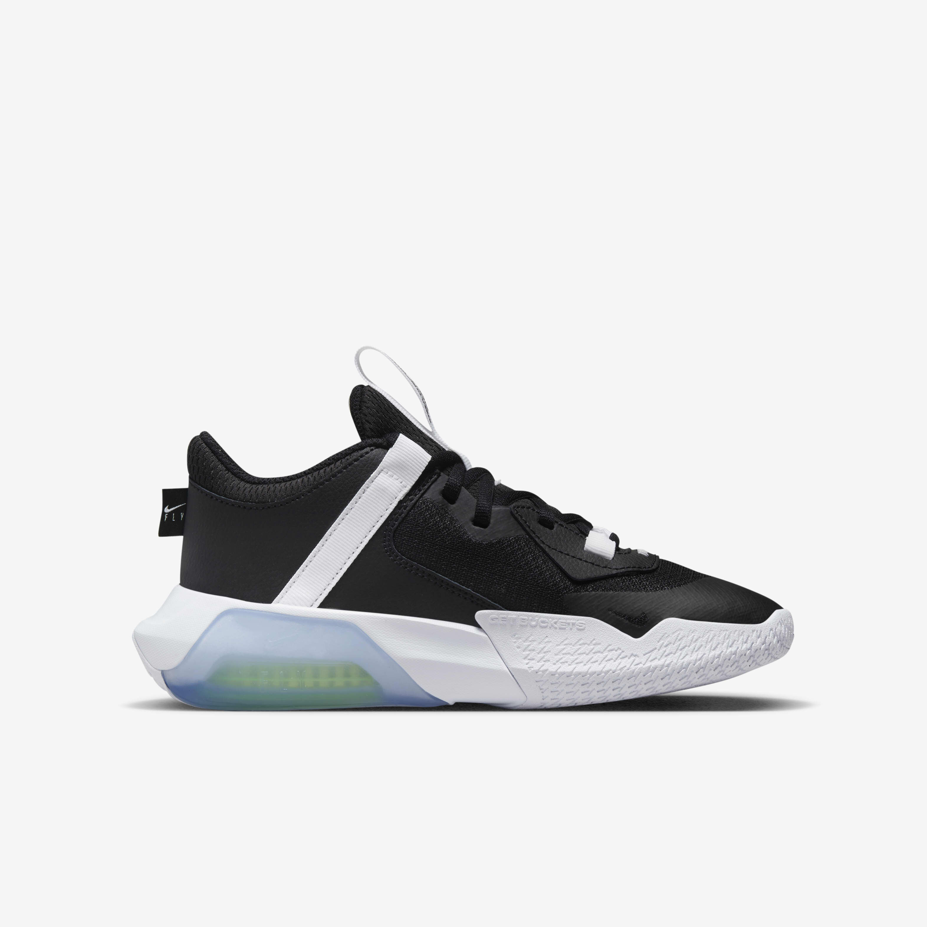 Nike Air Zoom Crossover image number 2