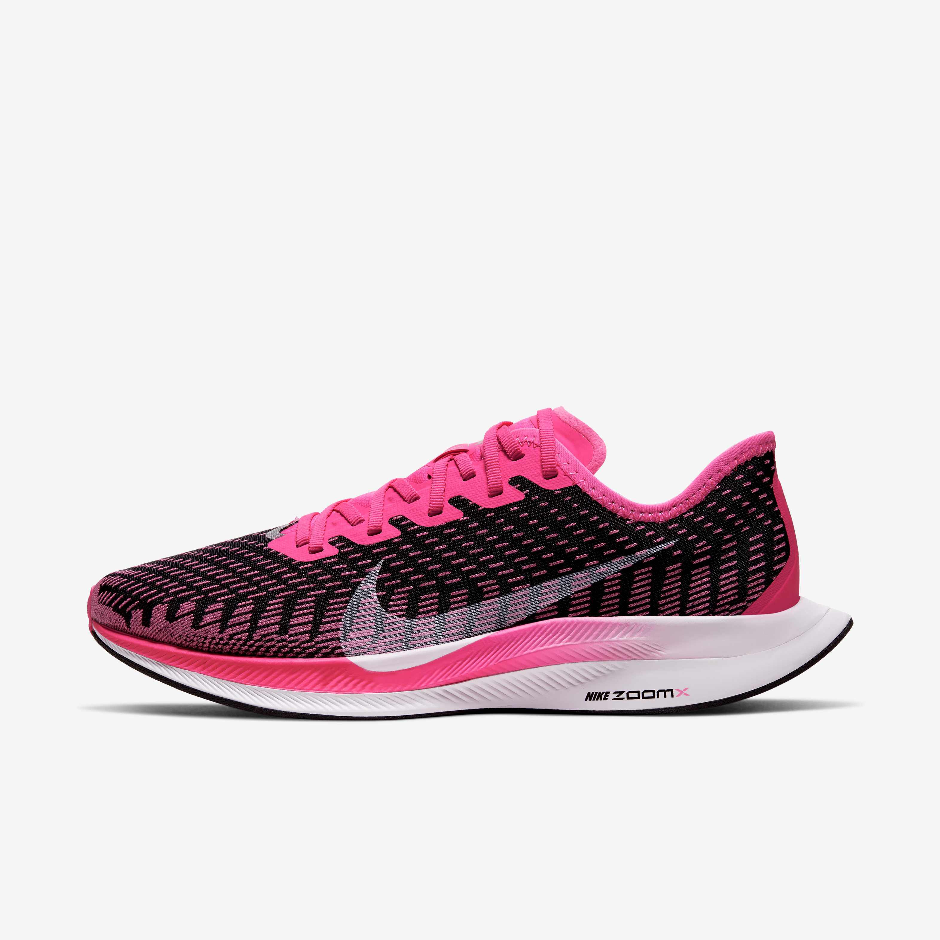 Buy Nike Zoom Pegasus Turbo 2 Women s Running Shoe Pink Blast Black True Berry White Nike Saudi Official