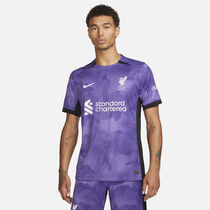 Liverpool F.C. 2023/24 Stadium Third