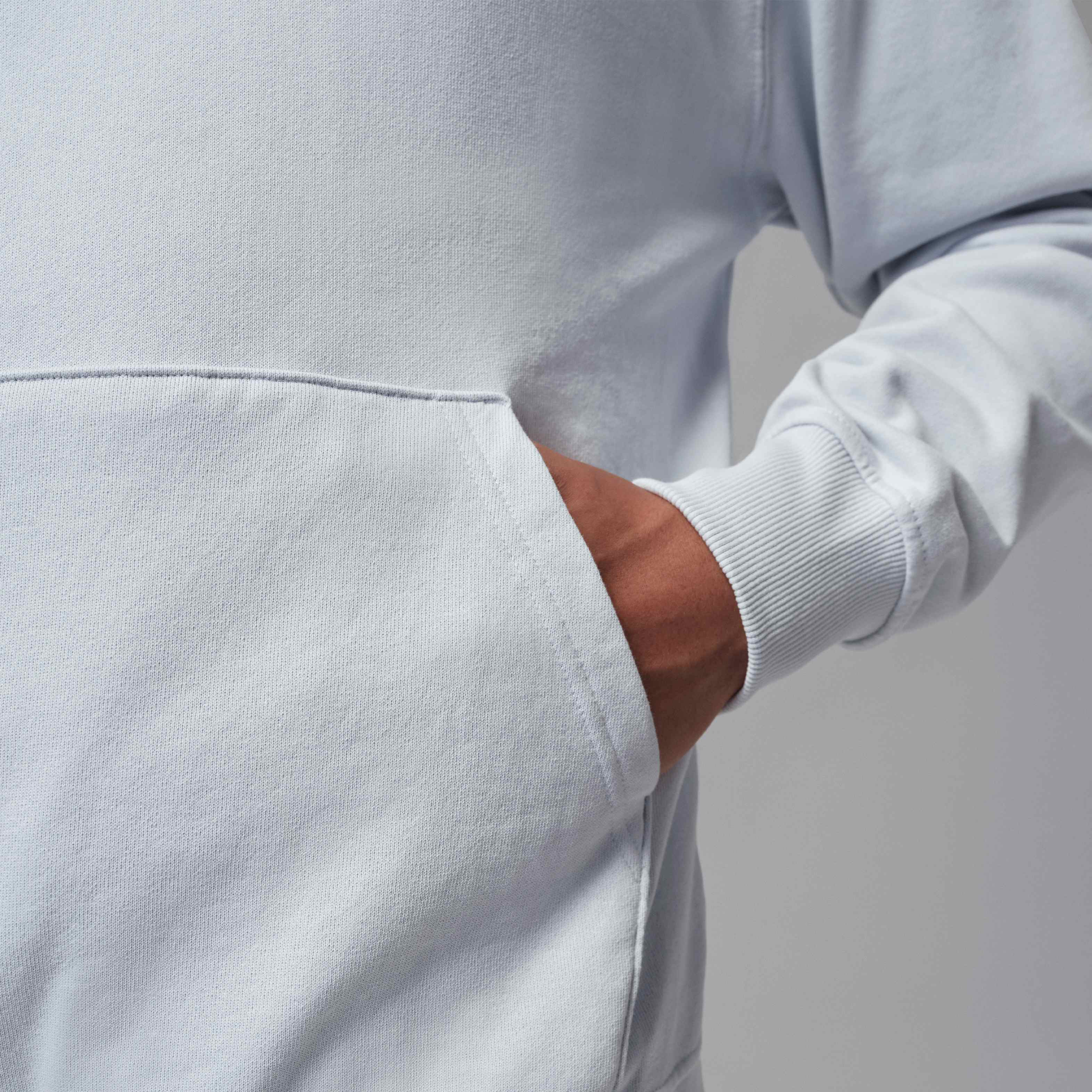 Jordan Flight Fleece image number 4