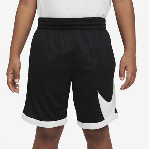 Swoosh-Nike, Nike Dri-FIT, Older Kids' (Boys') Basketball Shorts