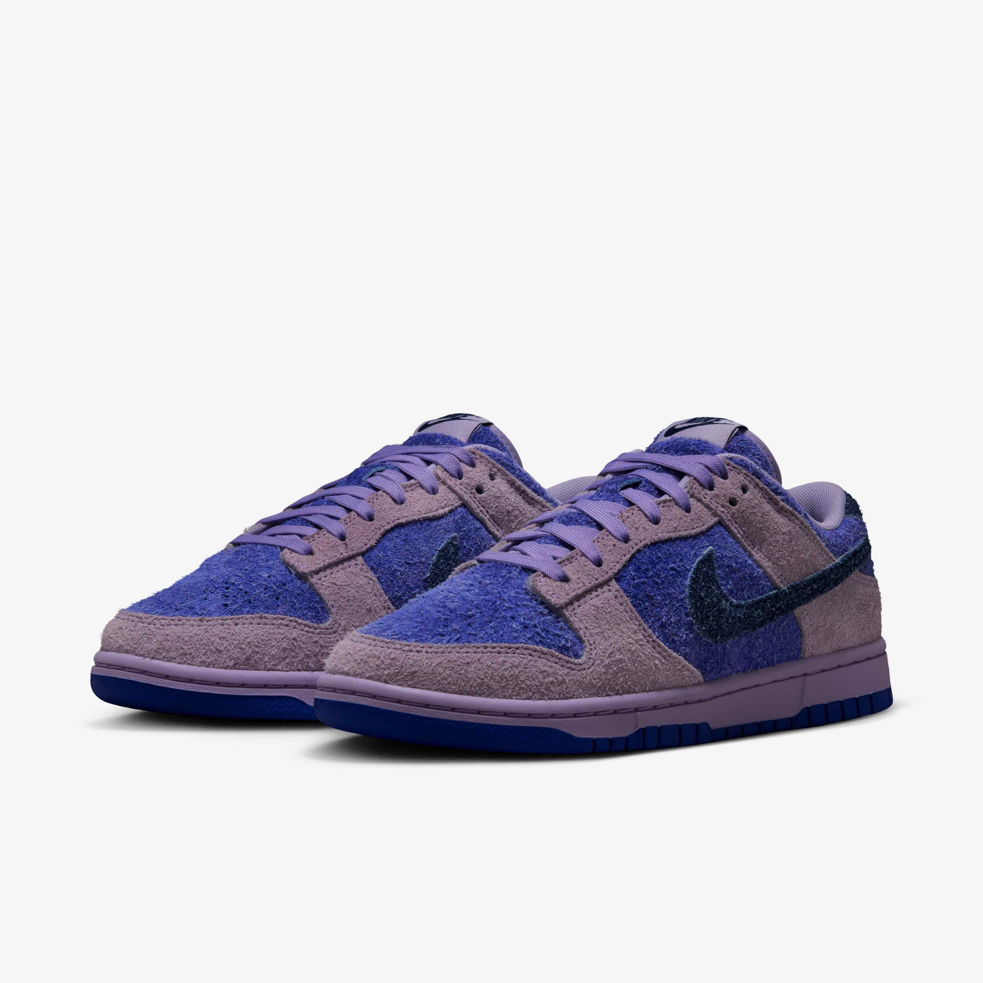Buy Nike Dunk Low SE Women's Shoes - Hydrangeas/Astronomy Blue