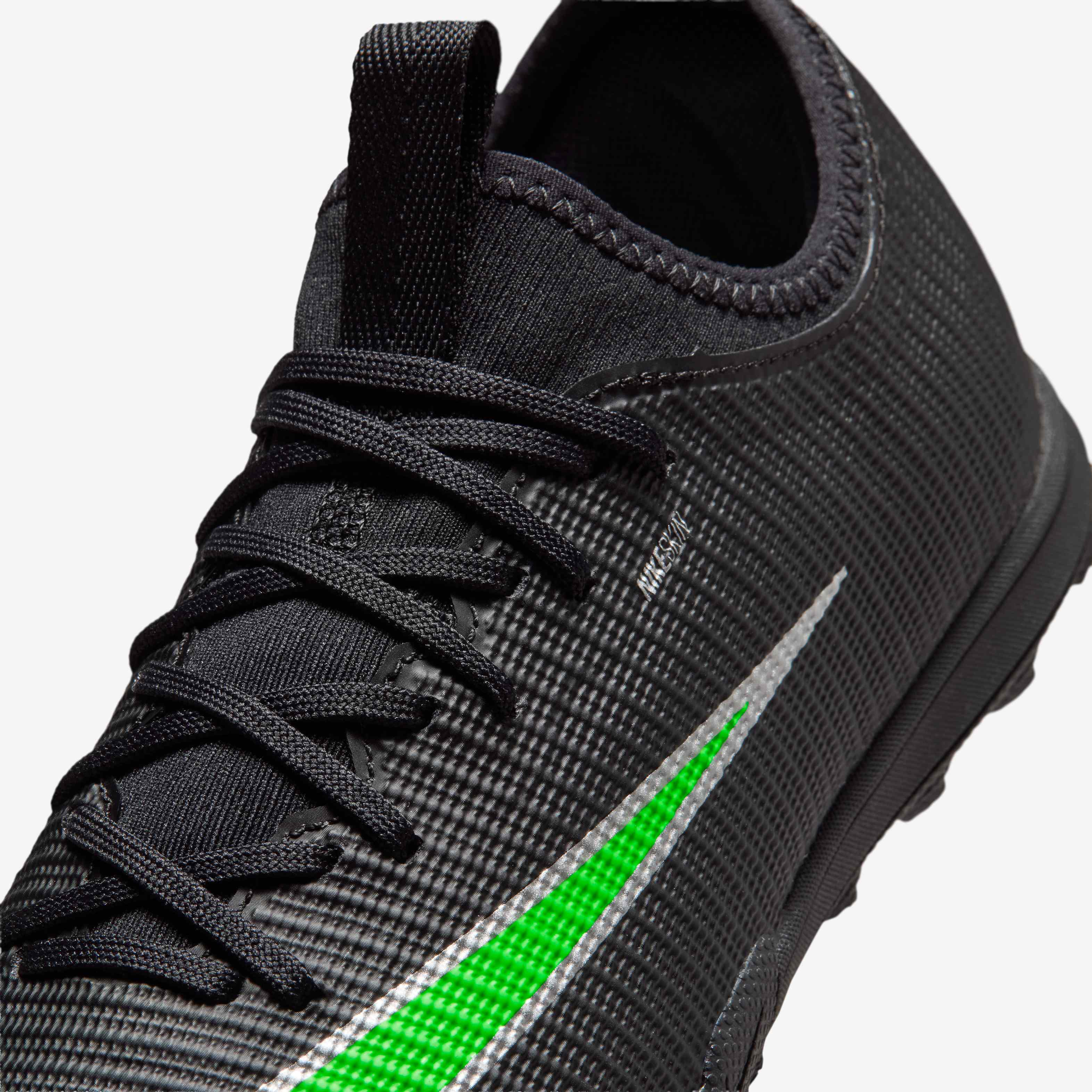 Nike Jr. Mercurial Vapor 17 Academy image number 6