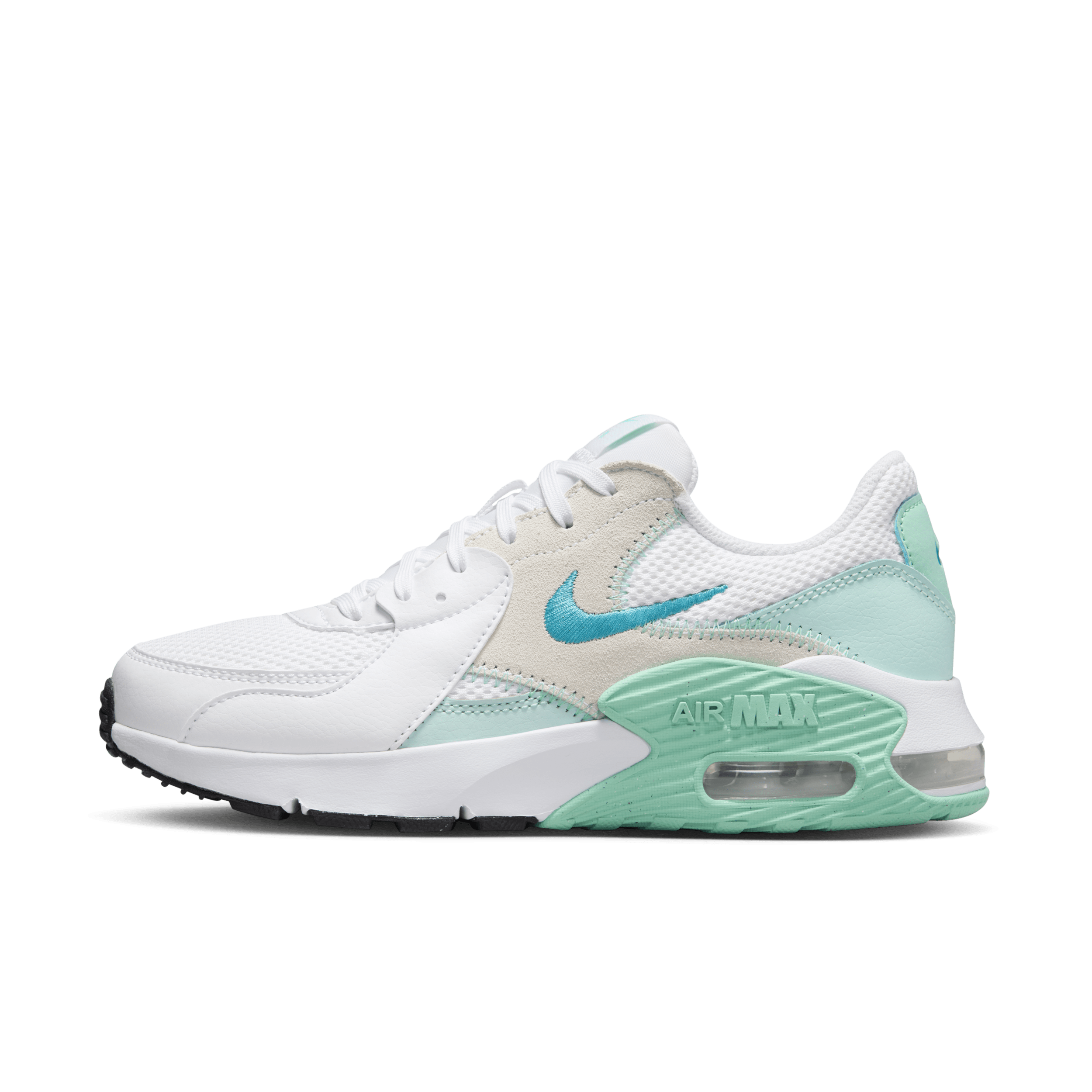 Nike air max shop excee womens running shoes