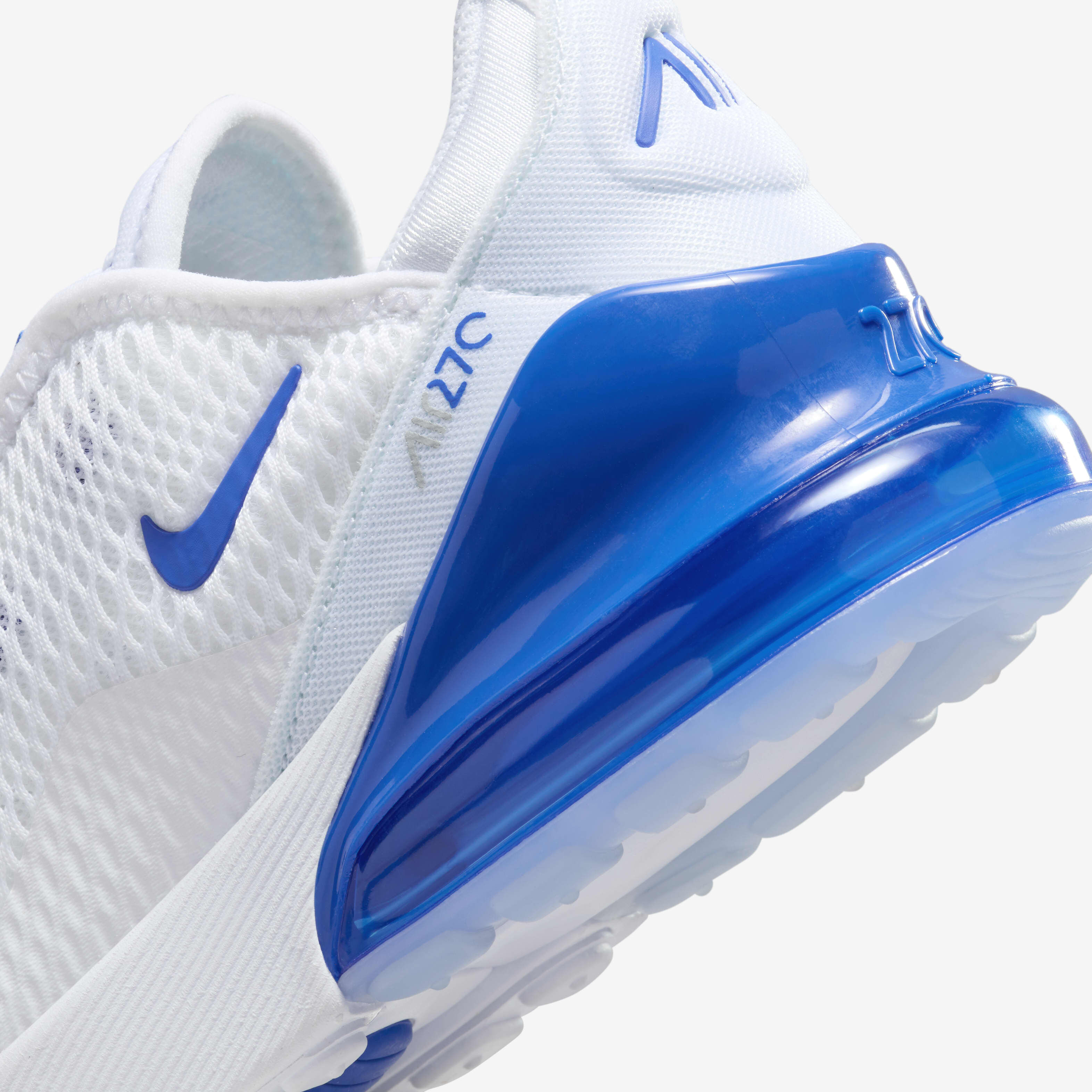 Buy Nike Air Max 270 Younger Kids Shoe Nike Saudi Official