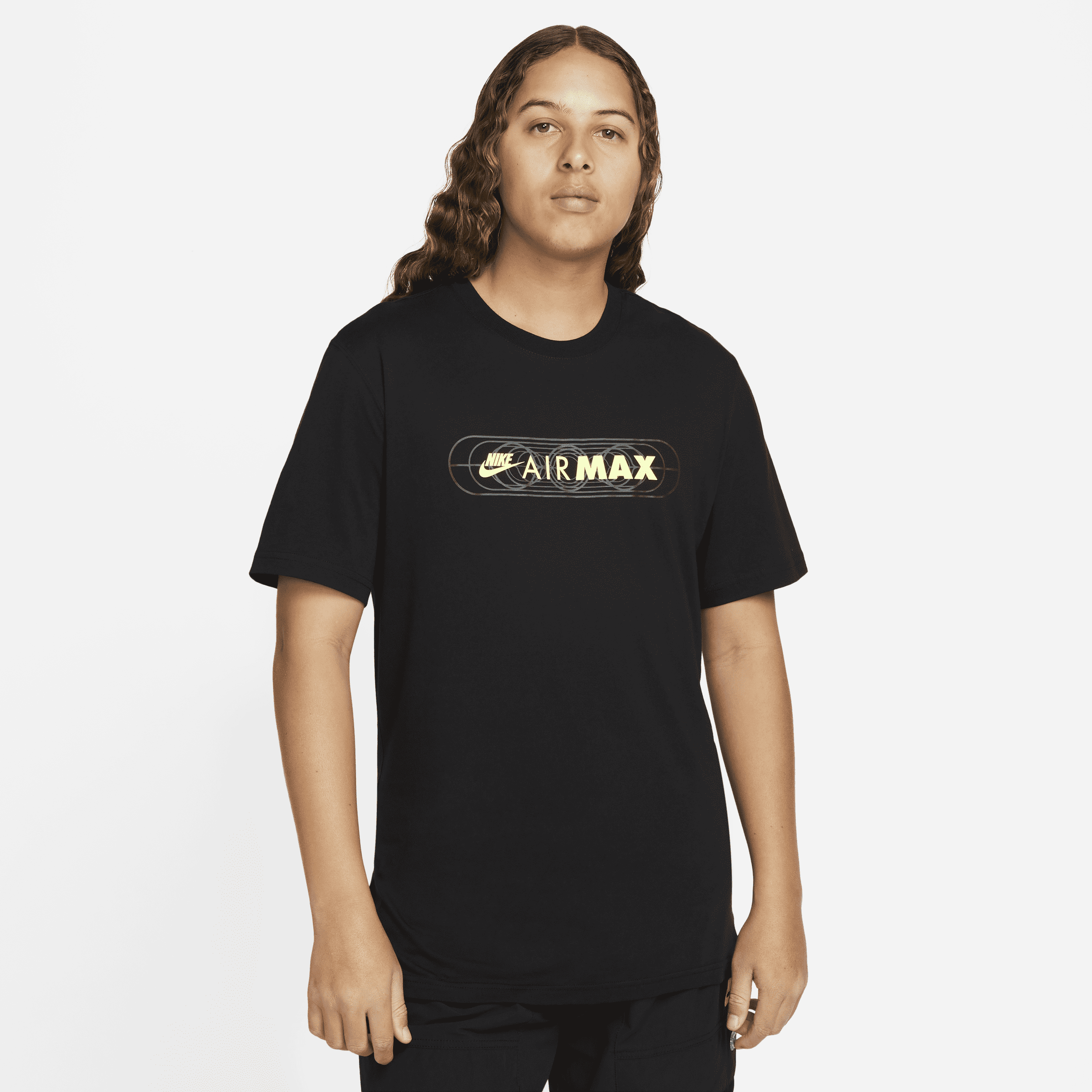 T shirt 2025 nike air max