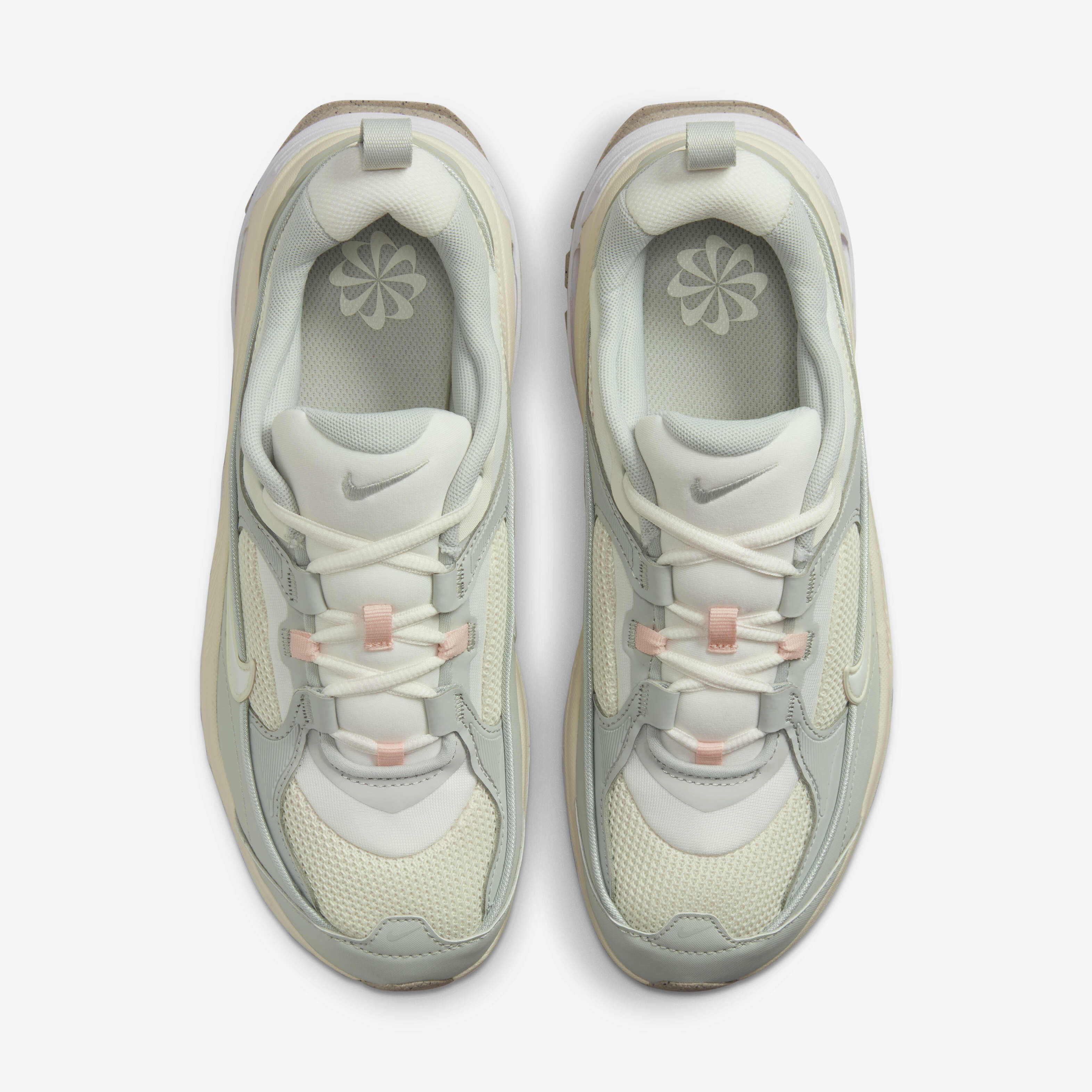 Buy Nike Air Max Bliss Next Nature Women's Shoes - Sail