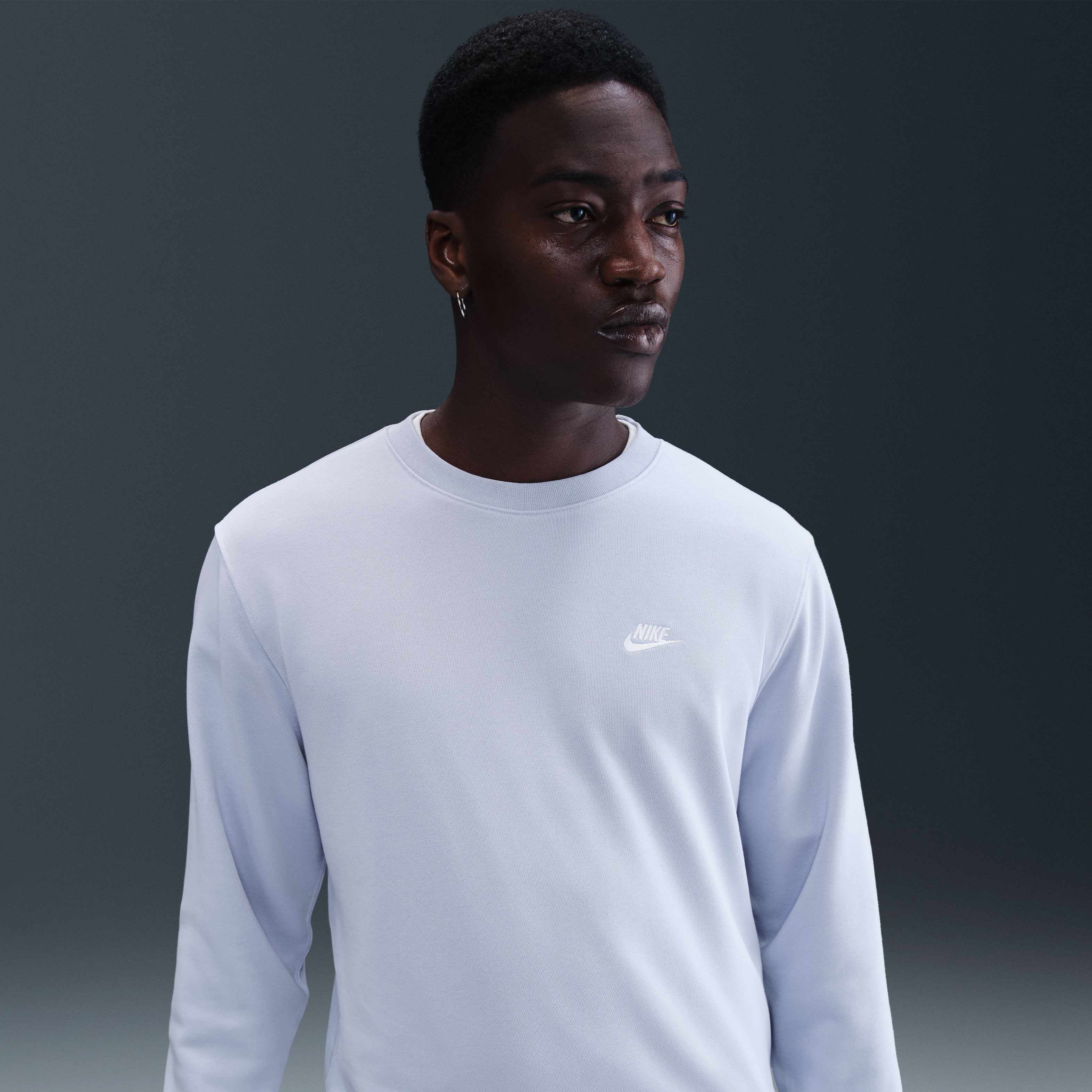 Nike Club image number 0