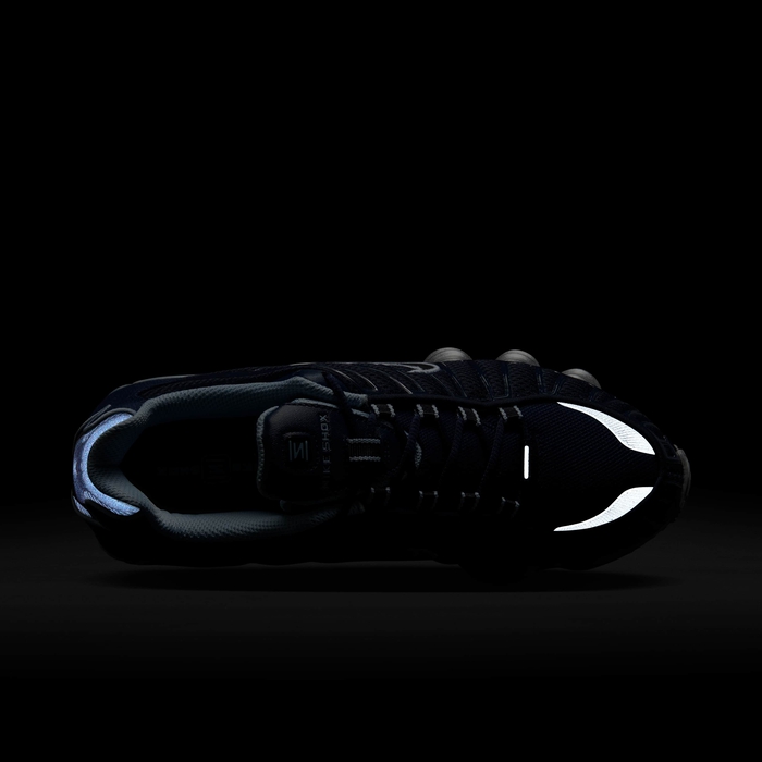 Nike Shox TL image number 8 Nike Shox TL image number 8