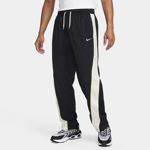 Trousers & Tights-Nike, Nike, Men's Woven Basketball Trousers