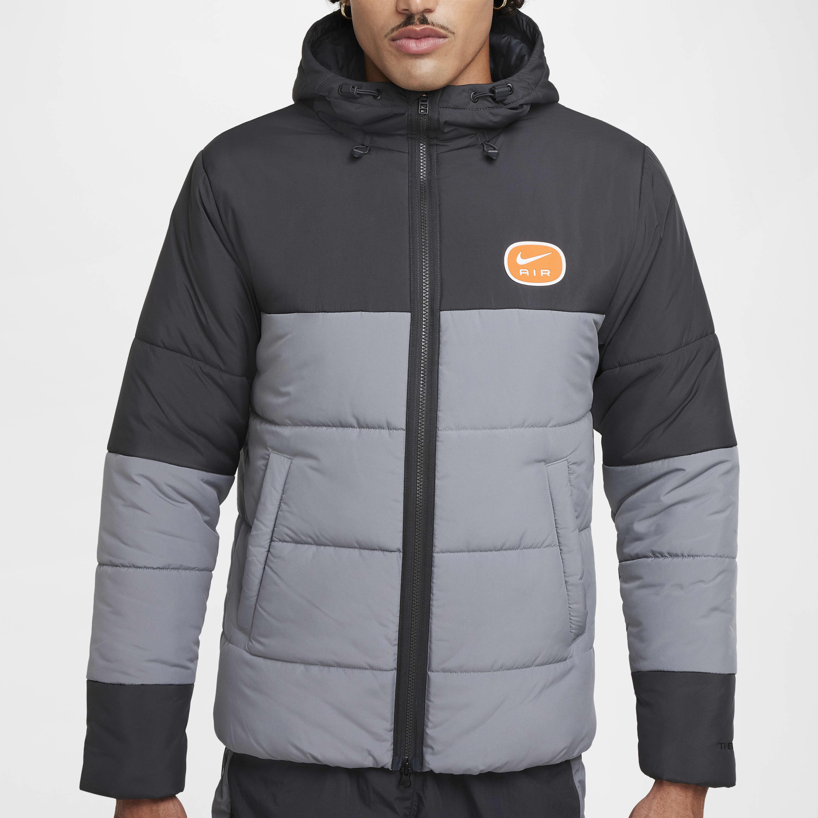 Nike air mens jacket top