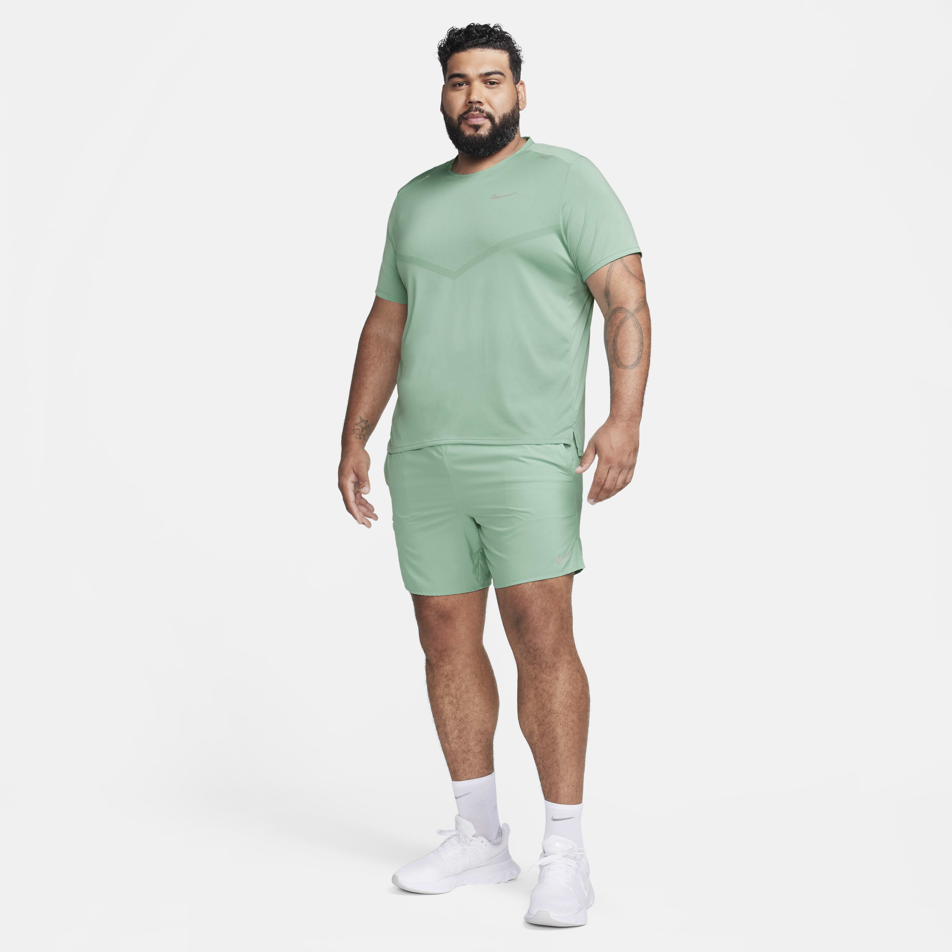 Nike Stride image number 15