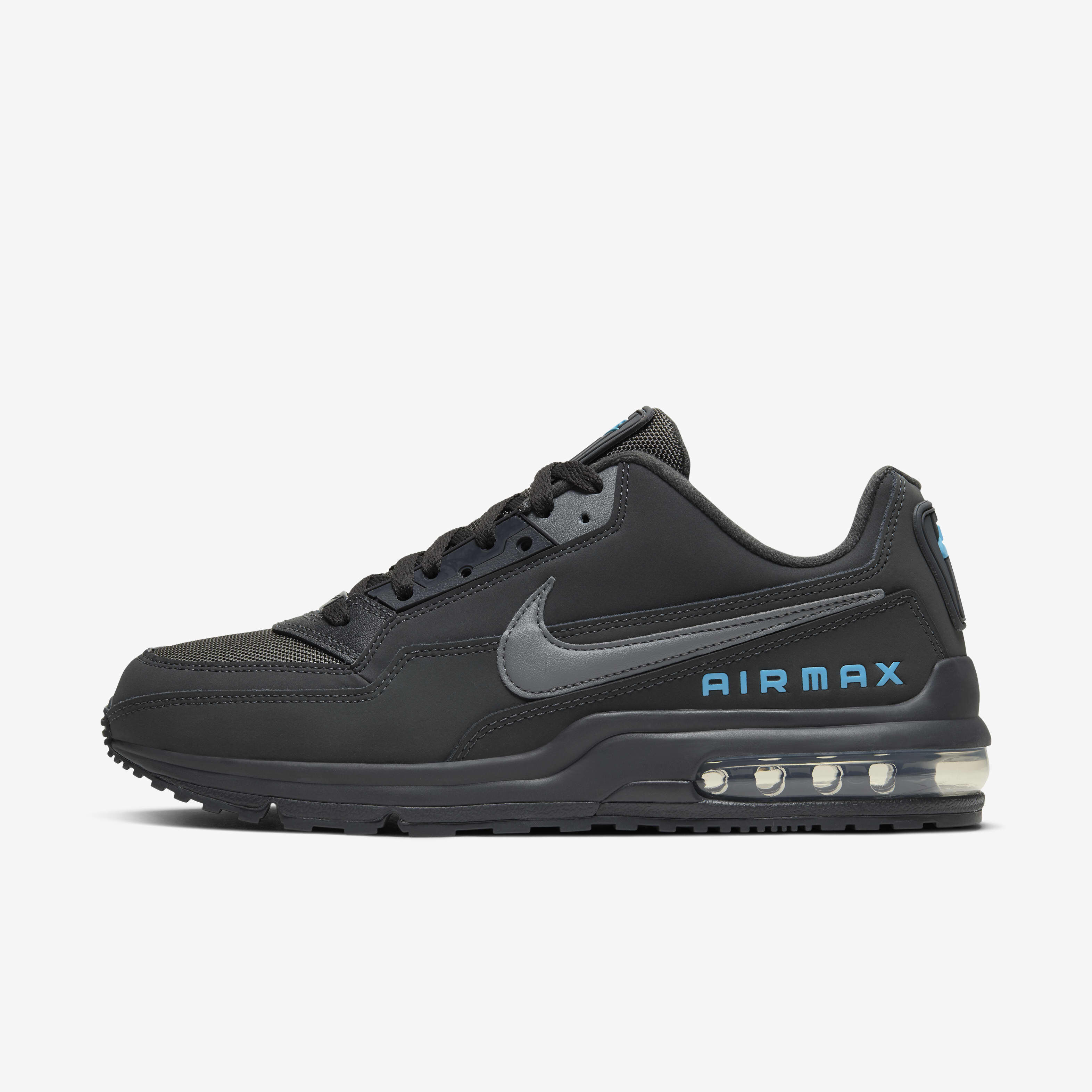 Buy Nike Air Max LTD 3 Men s Shoes Nike Saudi Official