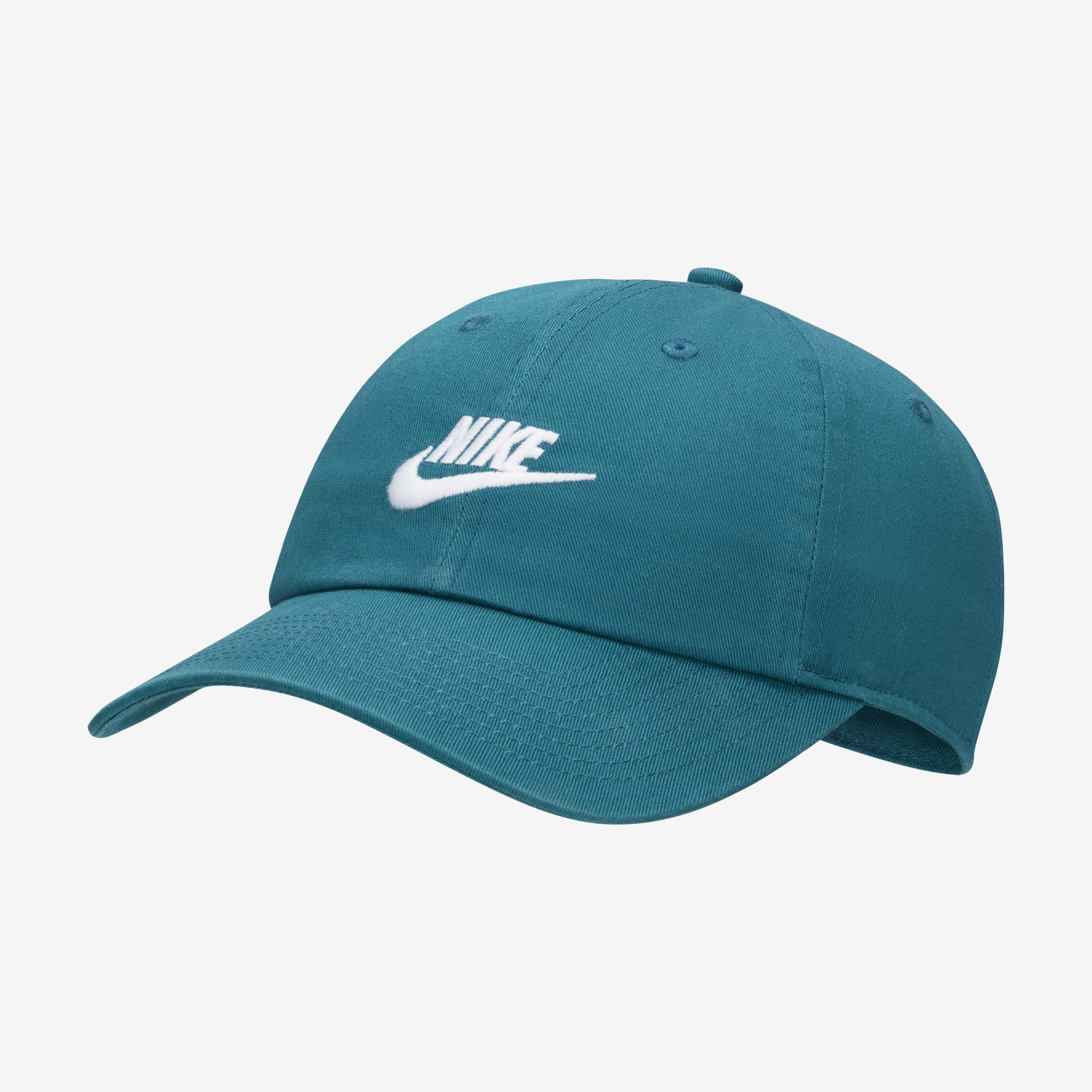nike washed cap