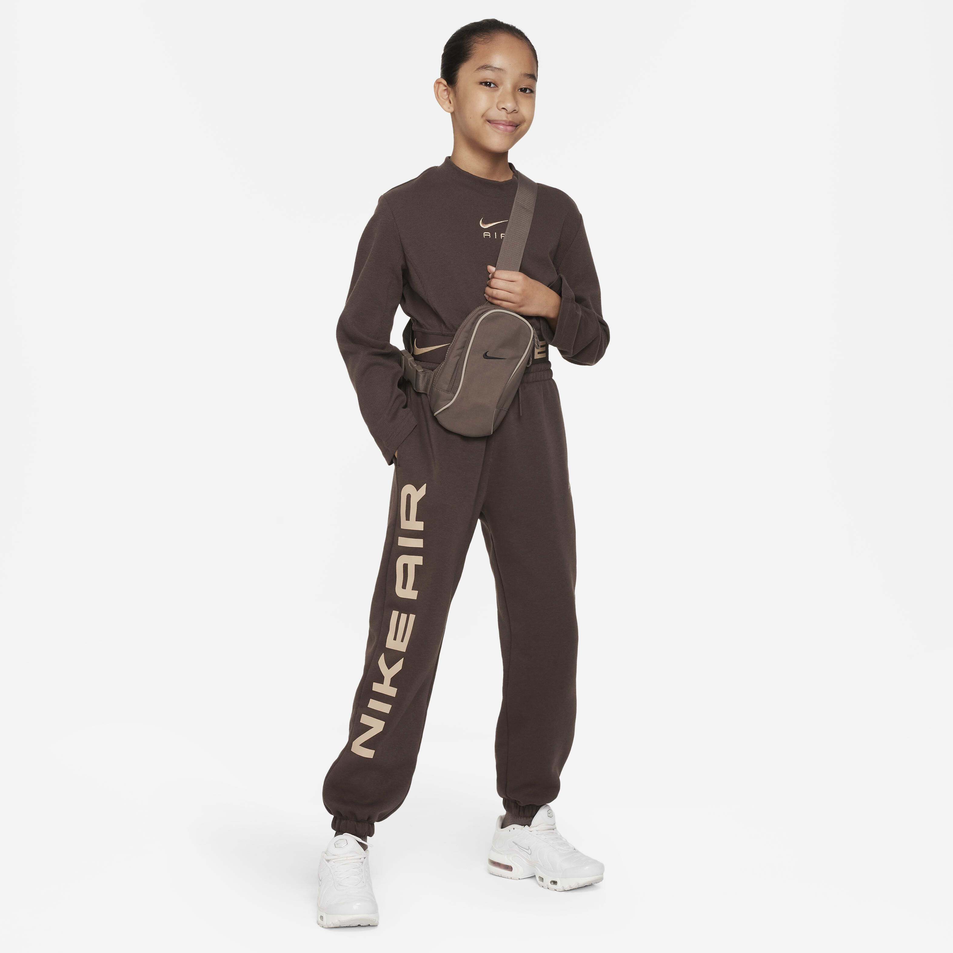 Nike Air Club Fleece image number 4