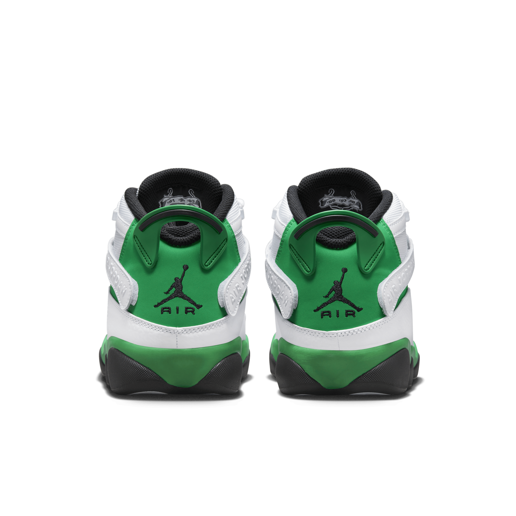 jordan shoes rings