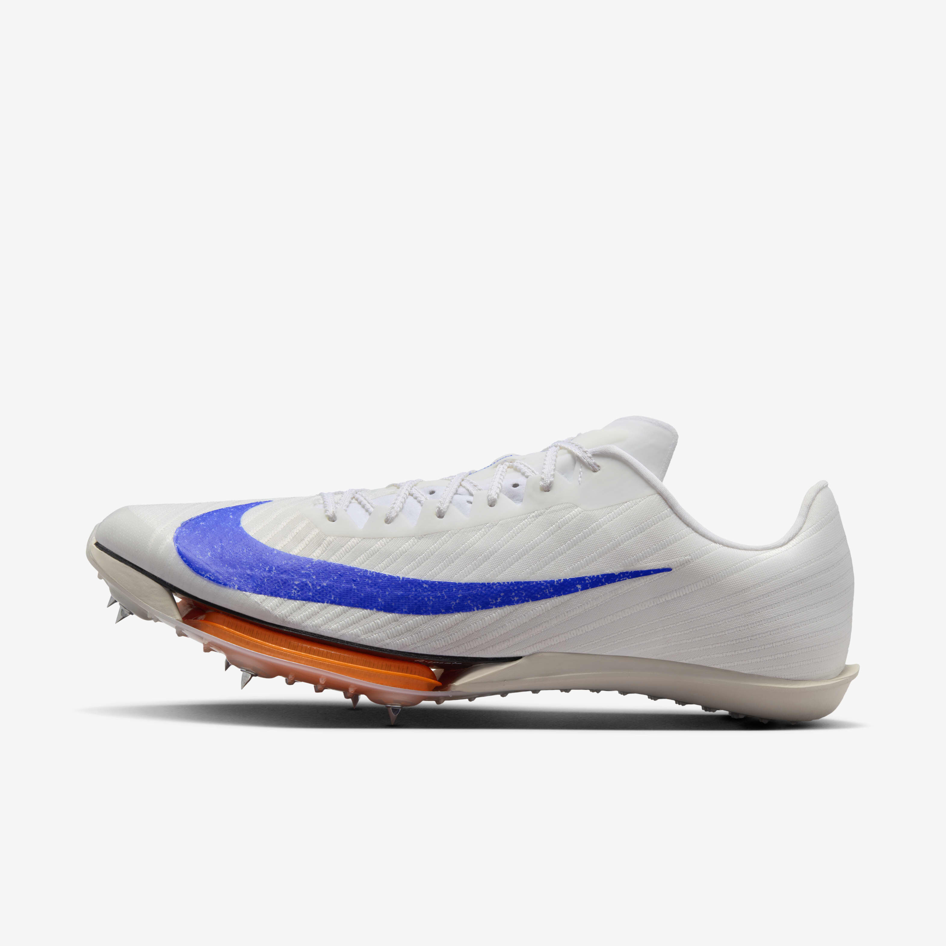 Buy Nike Maxfly 2 Blueprint Track Field Sprinting Spikes Nike Saudi Official