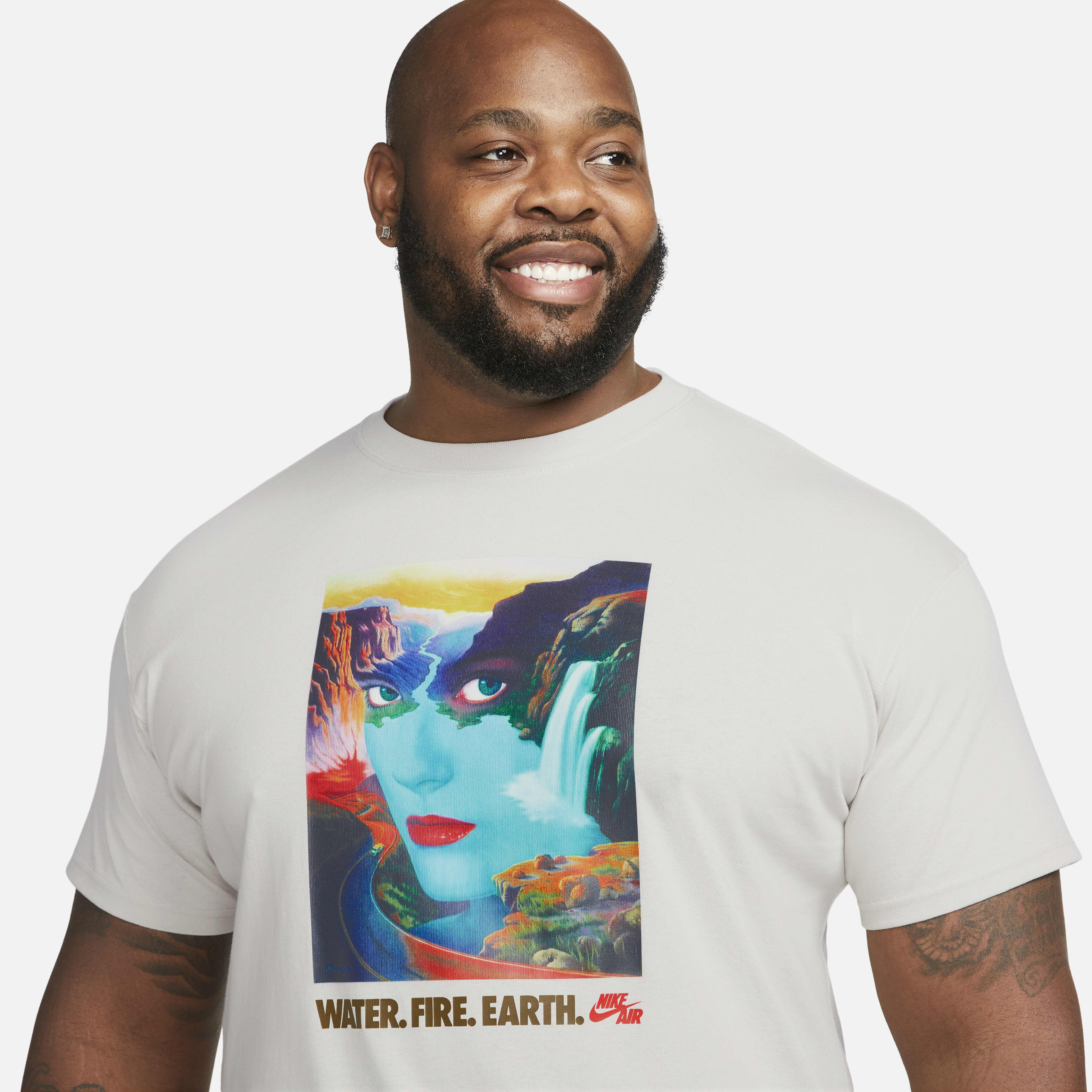 نايكي سبورتسوير image number 6