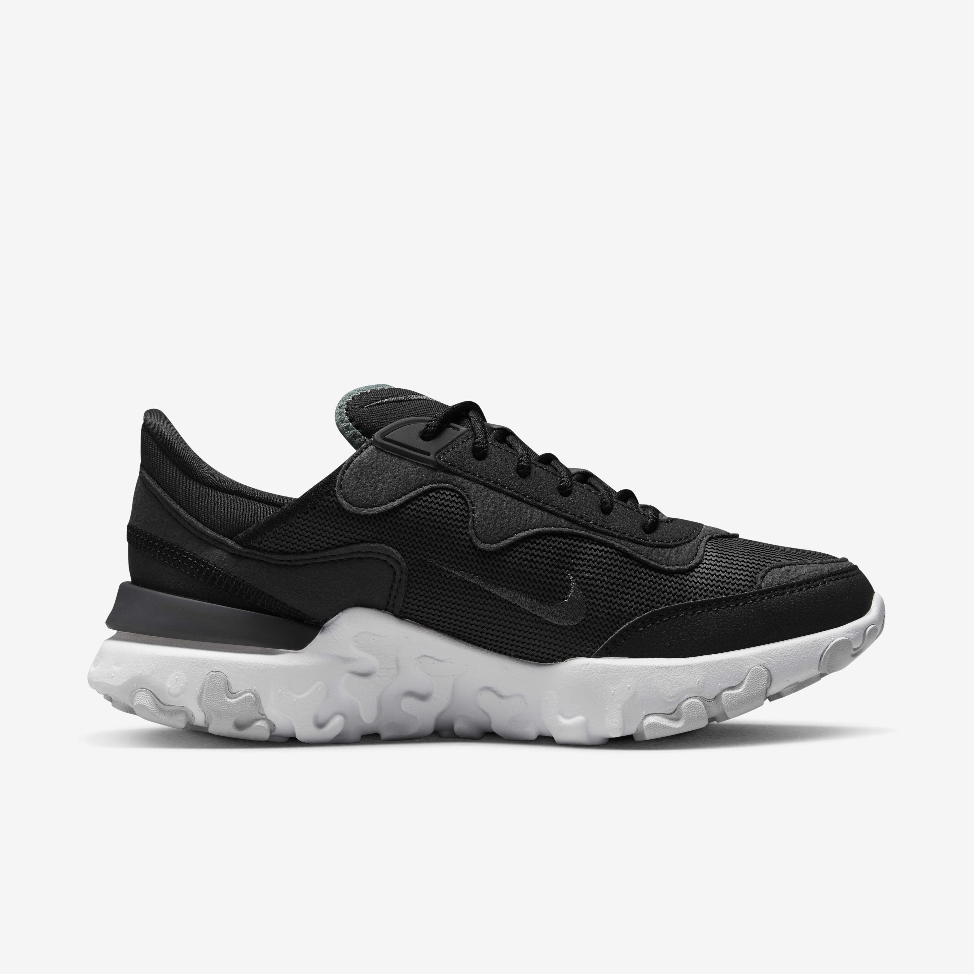 即発★希少! 大人気★NIKE★W NIKE REACT REVISION★DQ5188 100 NIKE レディースモデル NIKE「ナイキ」リアクト リビジョン