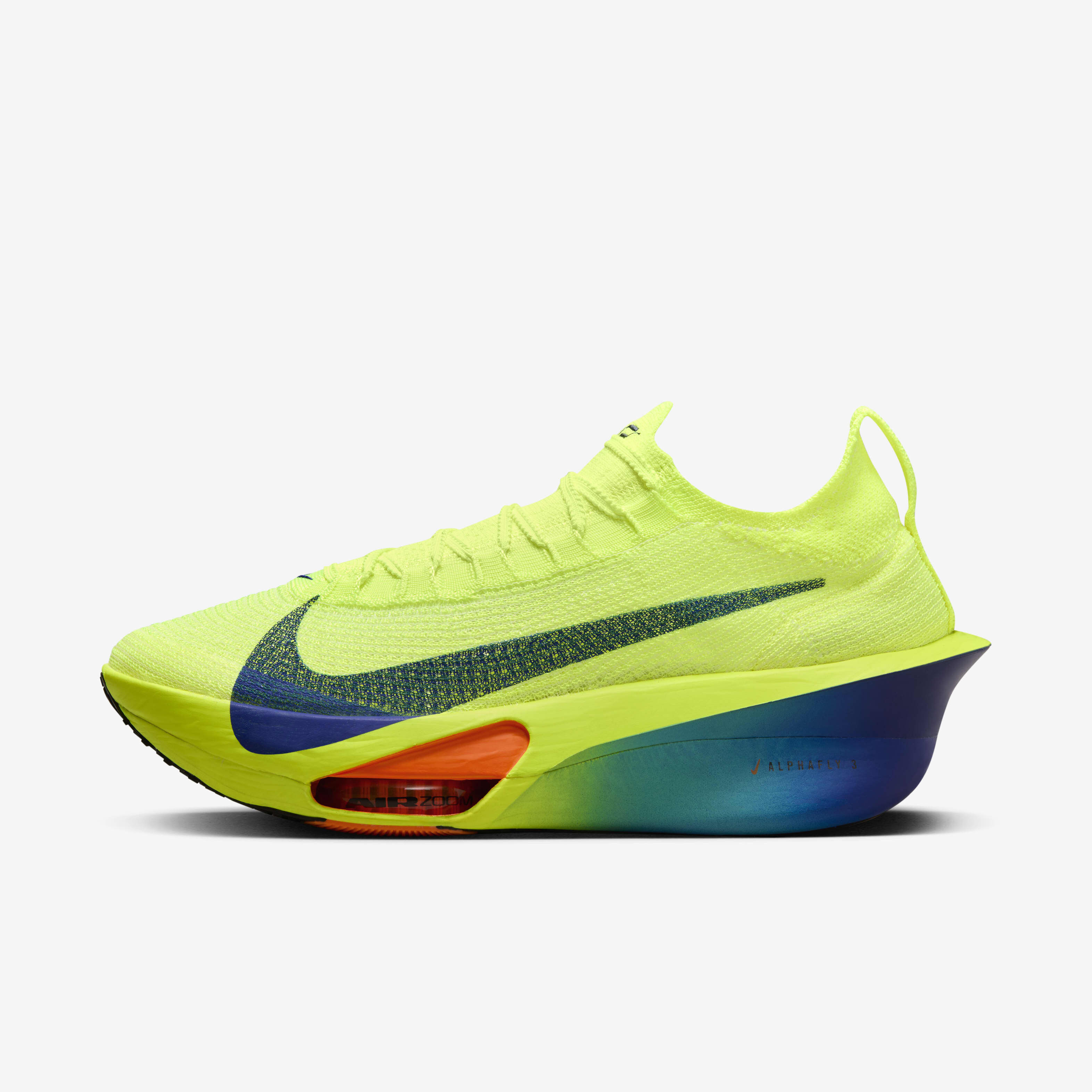 Buy Nike Alphafly 3 Men s Road Racing Shoes Nike Saudi Official