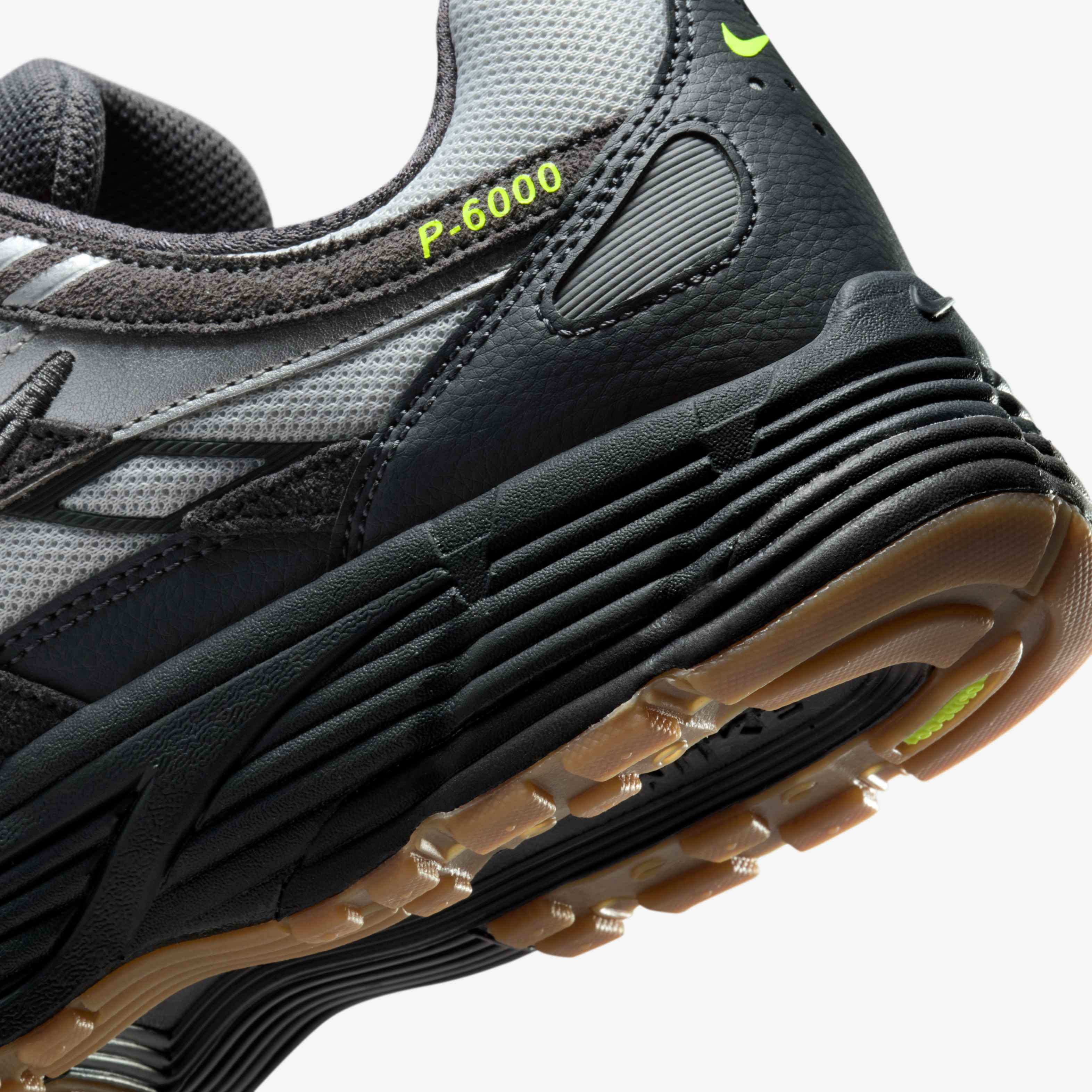 نايكي P-6000 image number 7