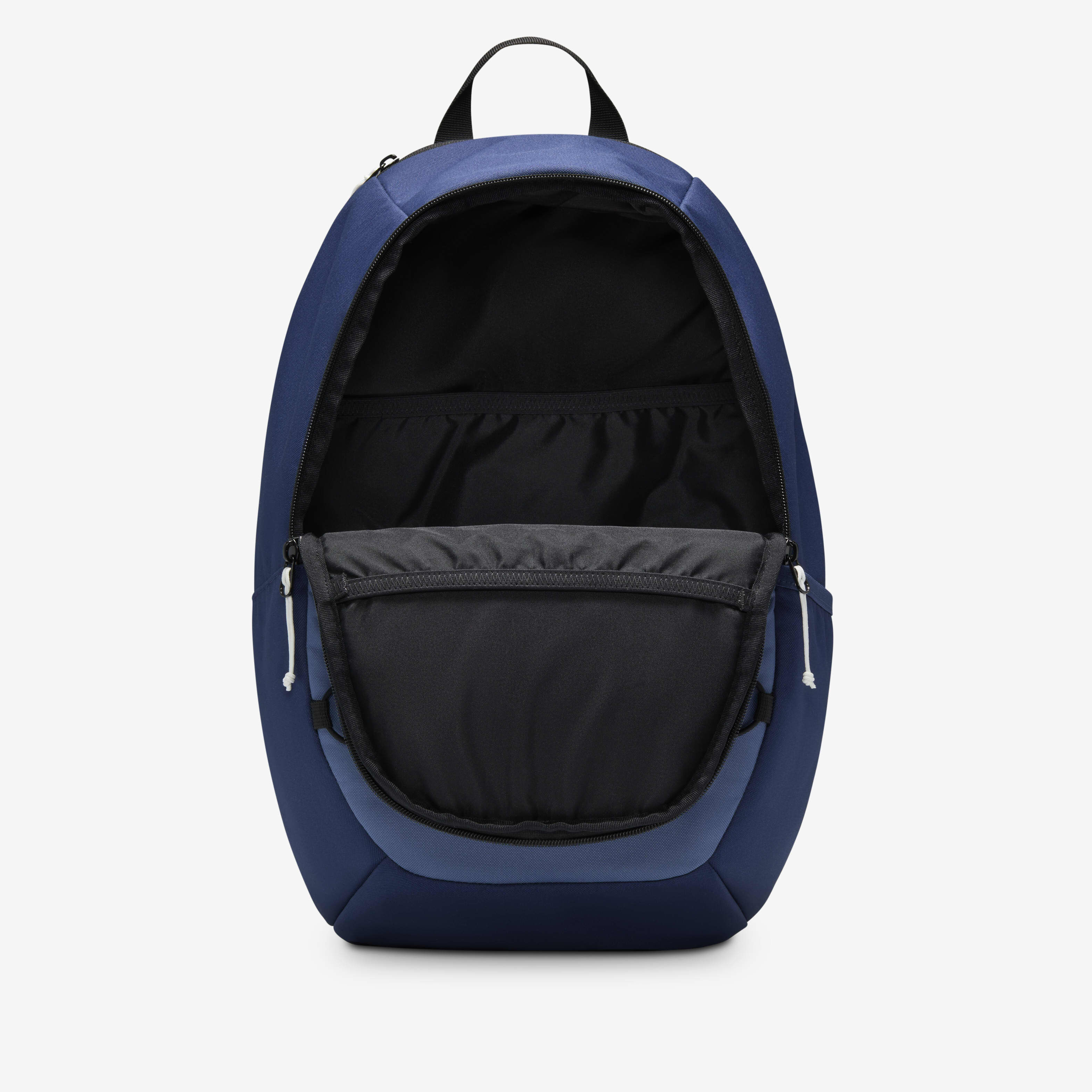Buy Nike Air Backpack (21L) - Midnight Navy/Diffused Blue