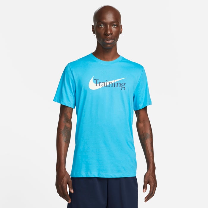 Nike Apparel Nike Swoosh Training Top Buy Nike Dri-FIT Men's