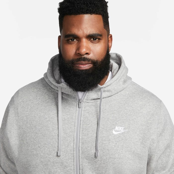 Nike Sportswear Club Fleece image number 8 Nike Sportswear Club Fleece image number 8