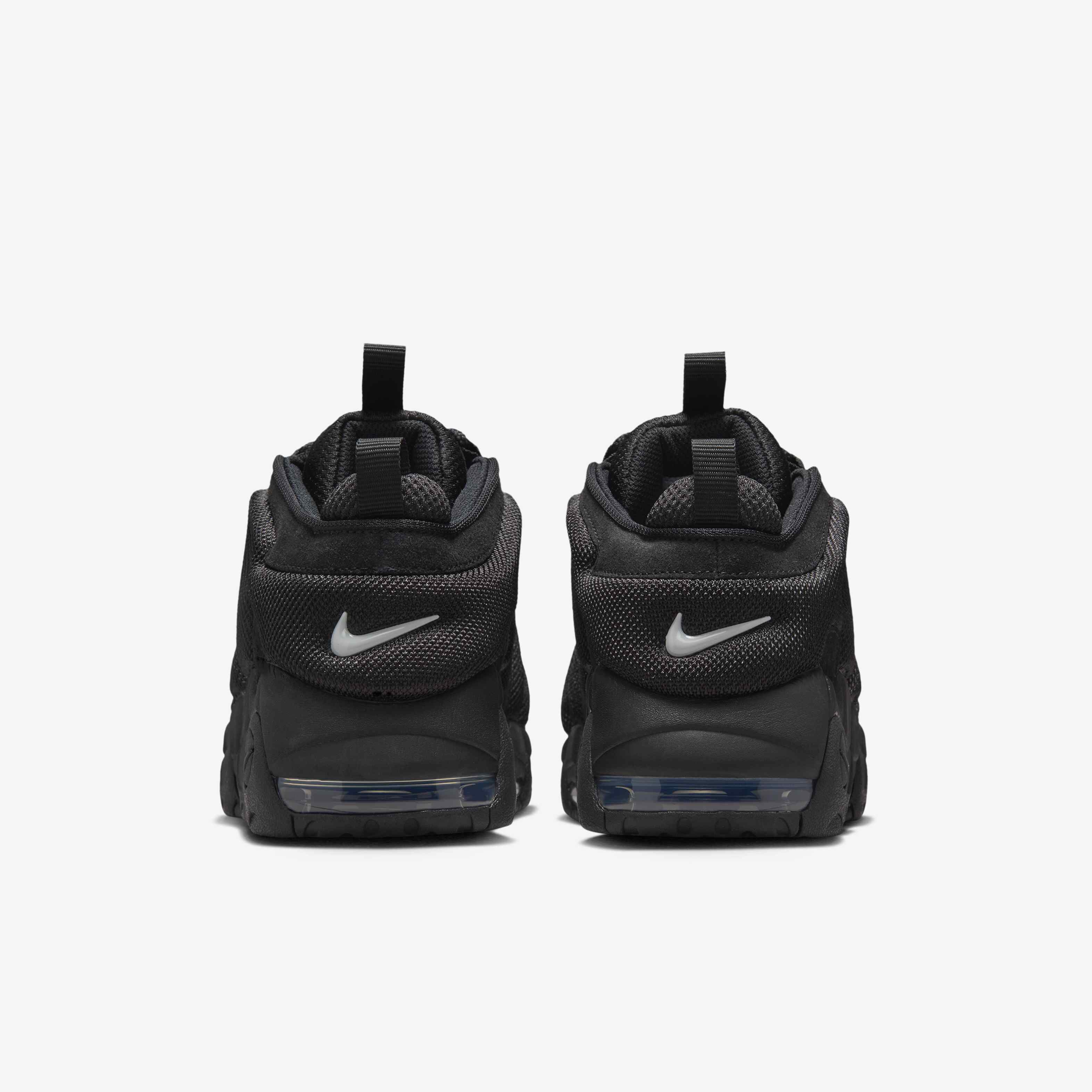Nike Air More Uptempo Low image number 5