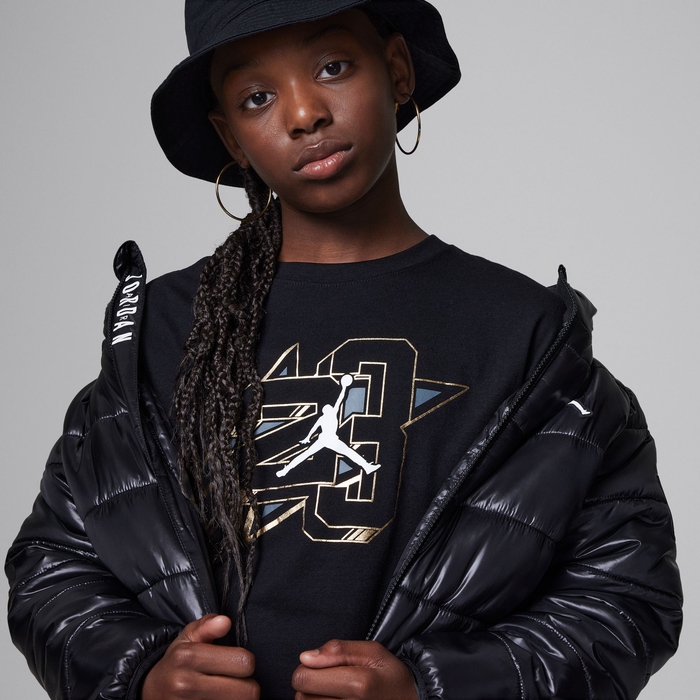 تيشيرت جوردن جامبمان شاين image number 2 تيشيرت جوردن جامبمان شاين image number 2