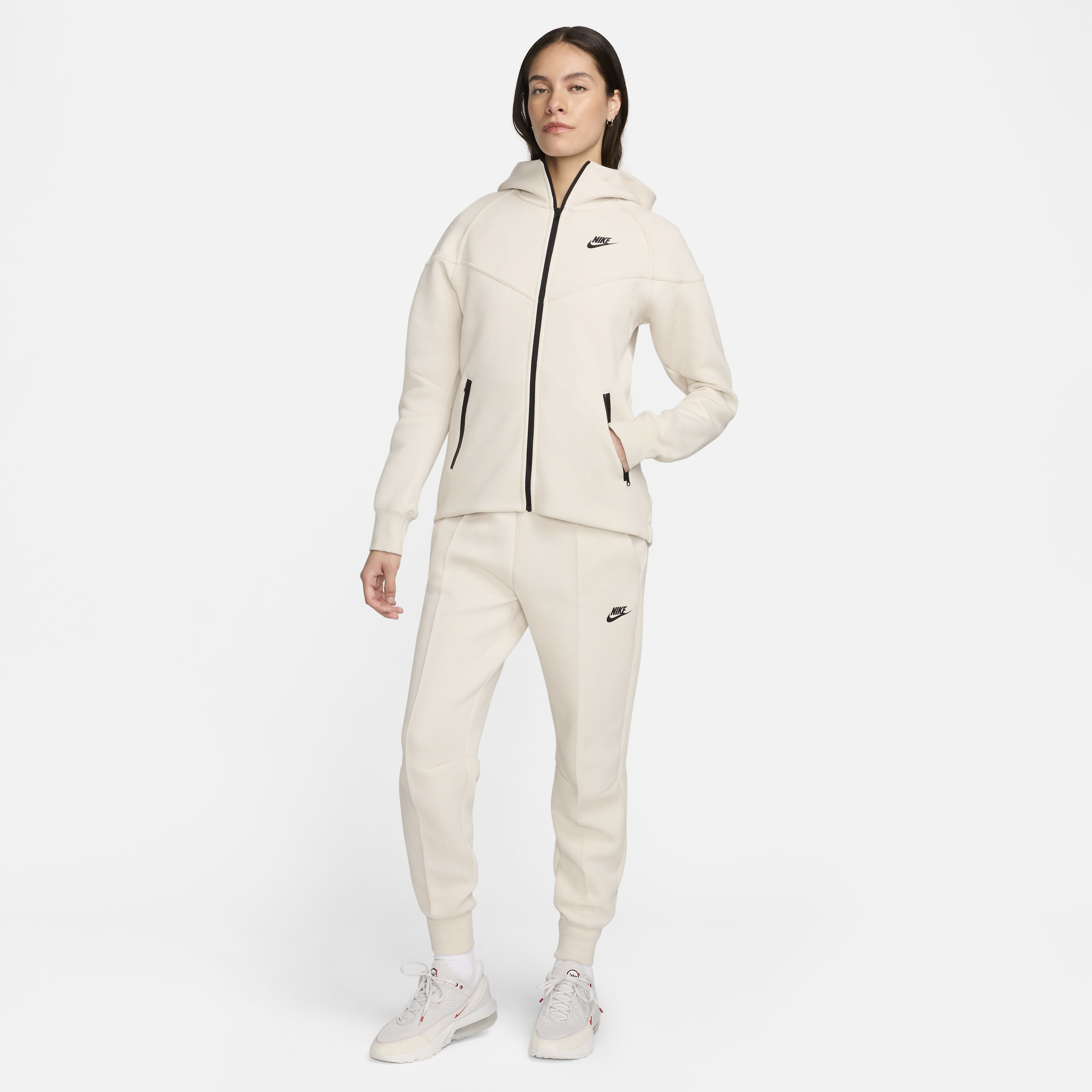 Buy Nike Sportswear Tech Fleece Windrunner Women's Full-Zip