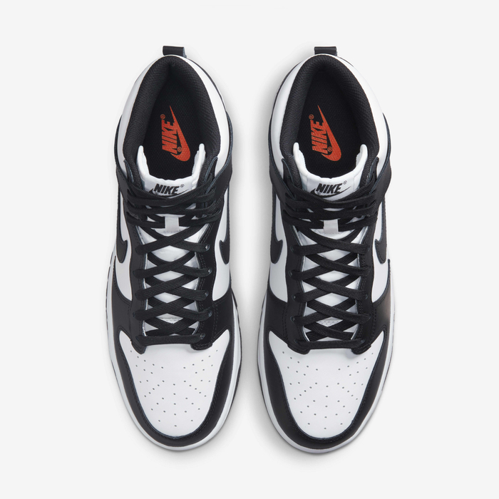 Nike Dunk High Retro image number 3 Nike Dunk High Retro image number 3