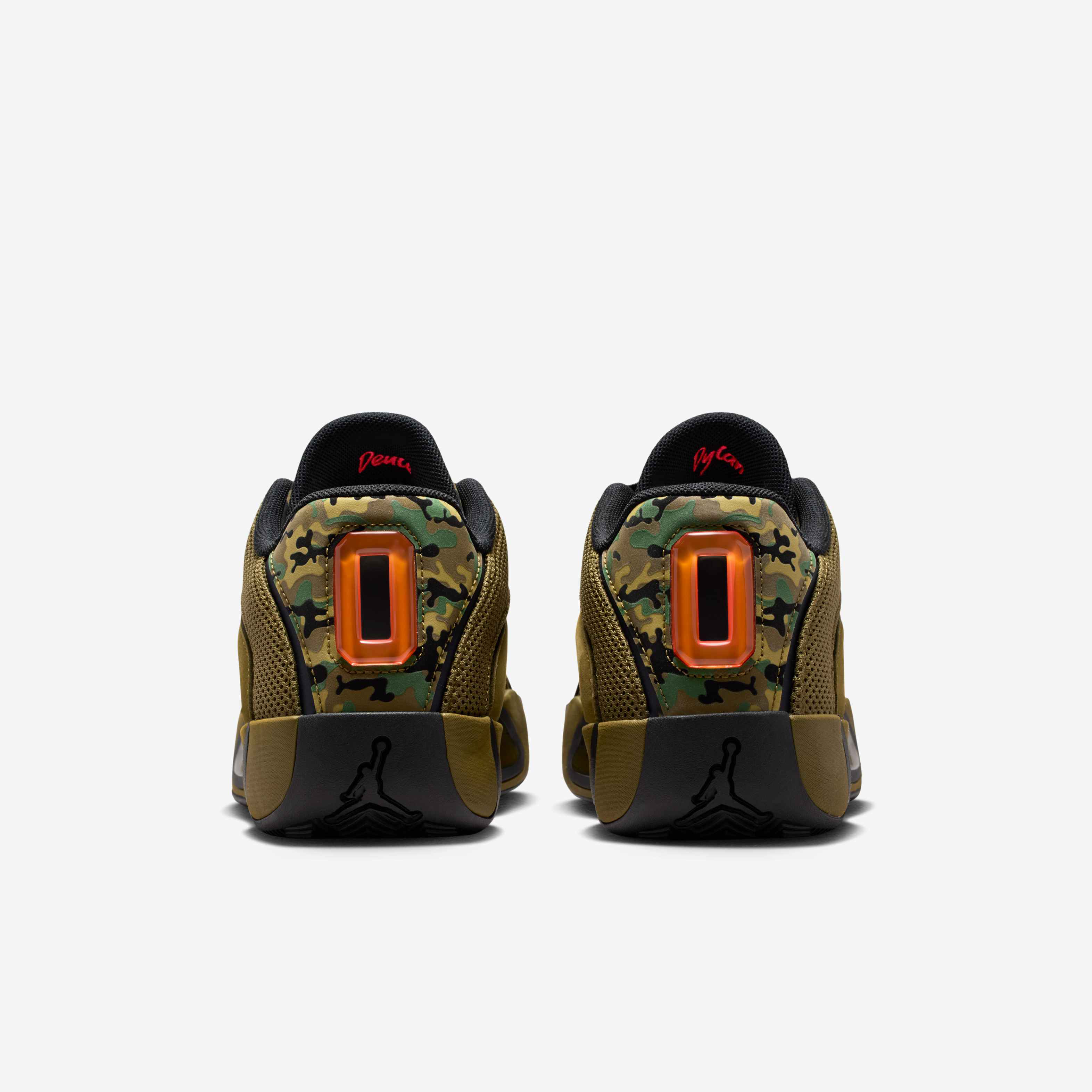 Tatum 4 'First Ring' image number 5