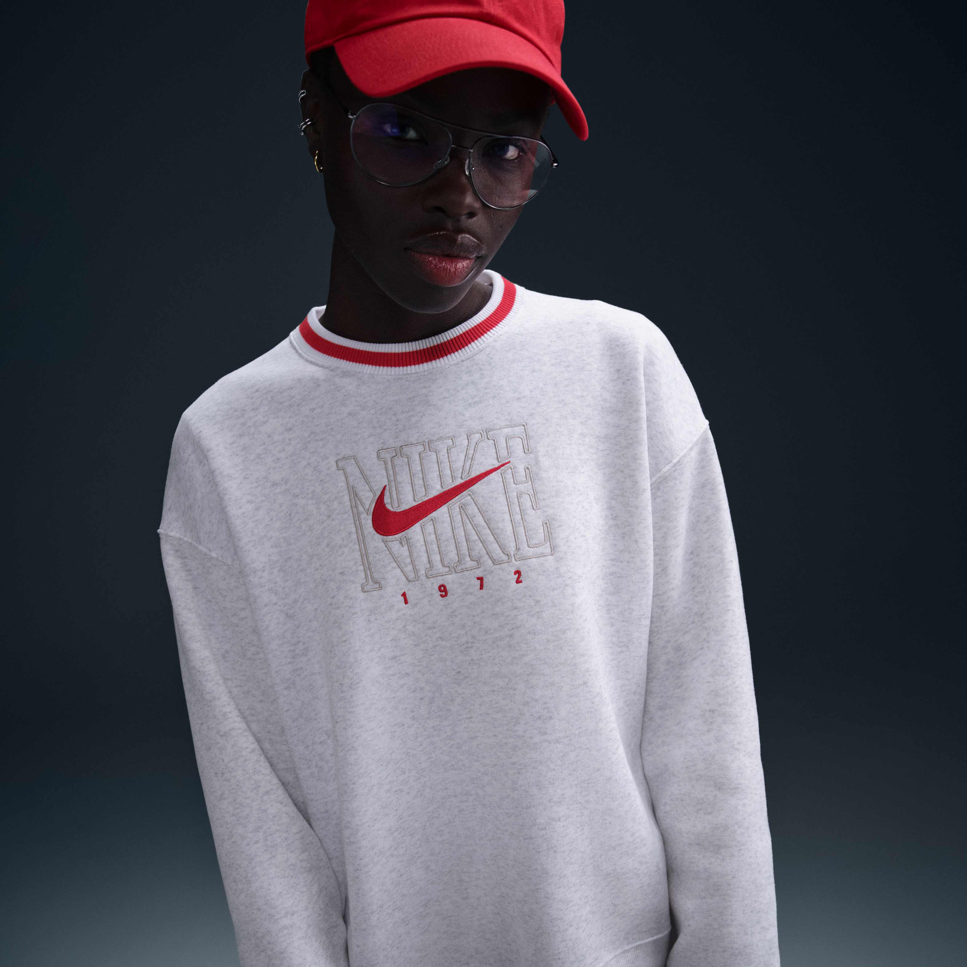 Nike Sportswear Phoenix Fleece image number 2