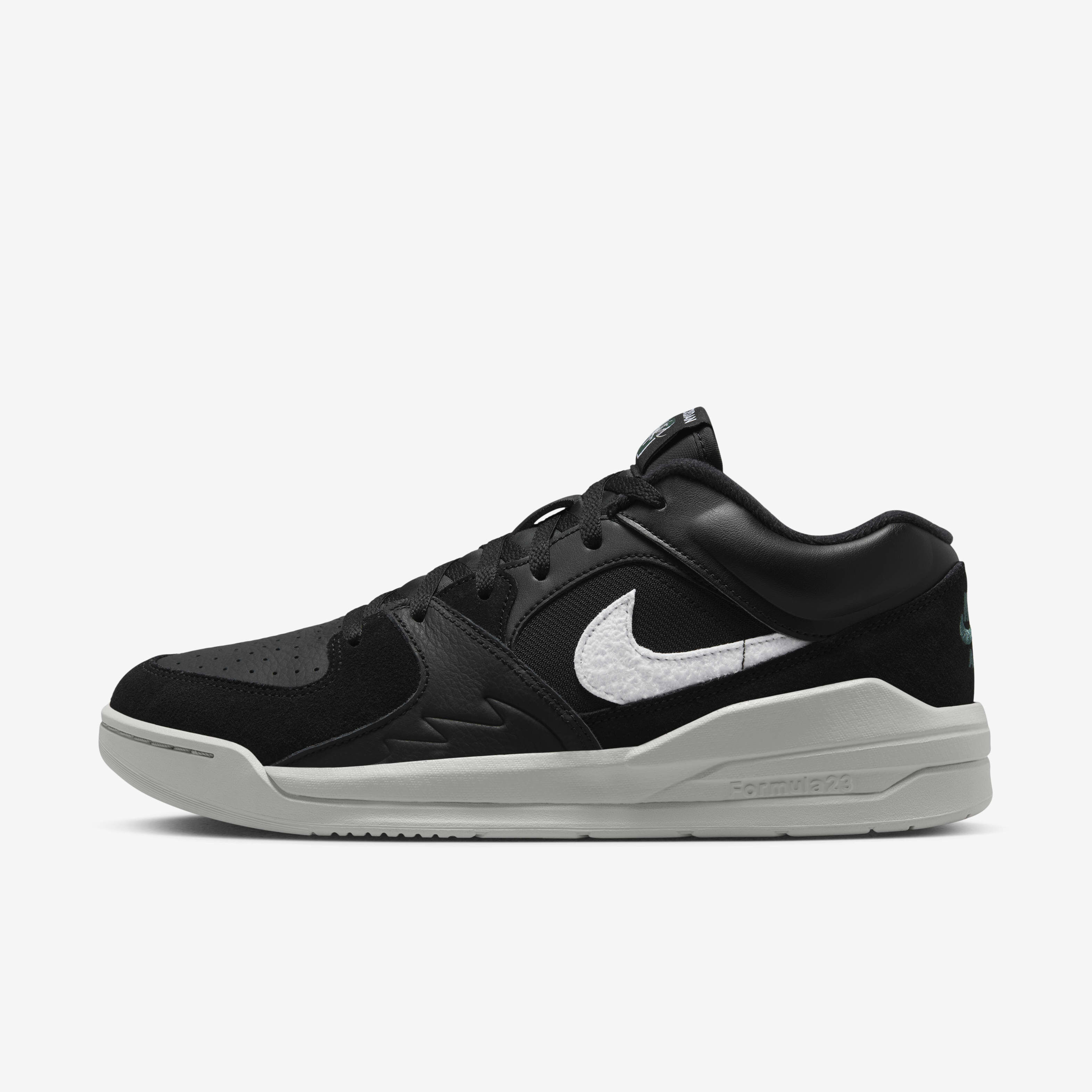 Buy Jordan Stadium 90 Men s Shoes White Black Sail Game Royal Nike Saudi Official