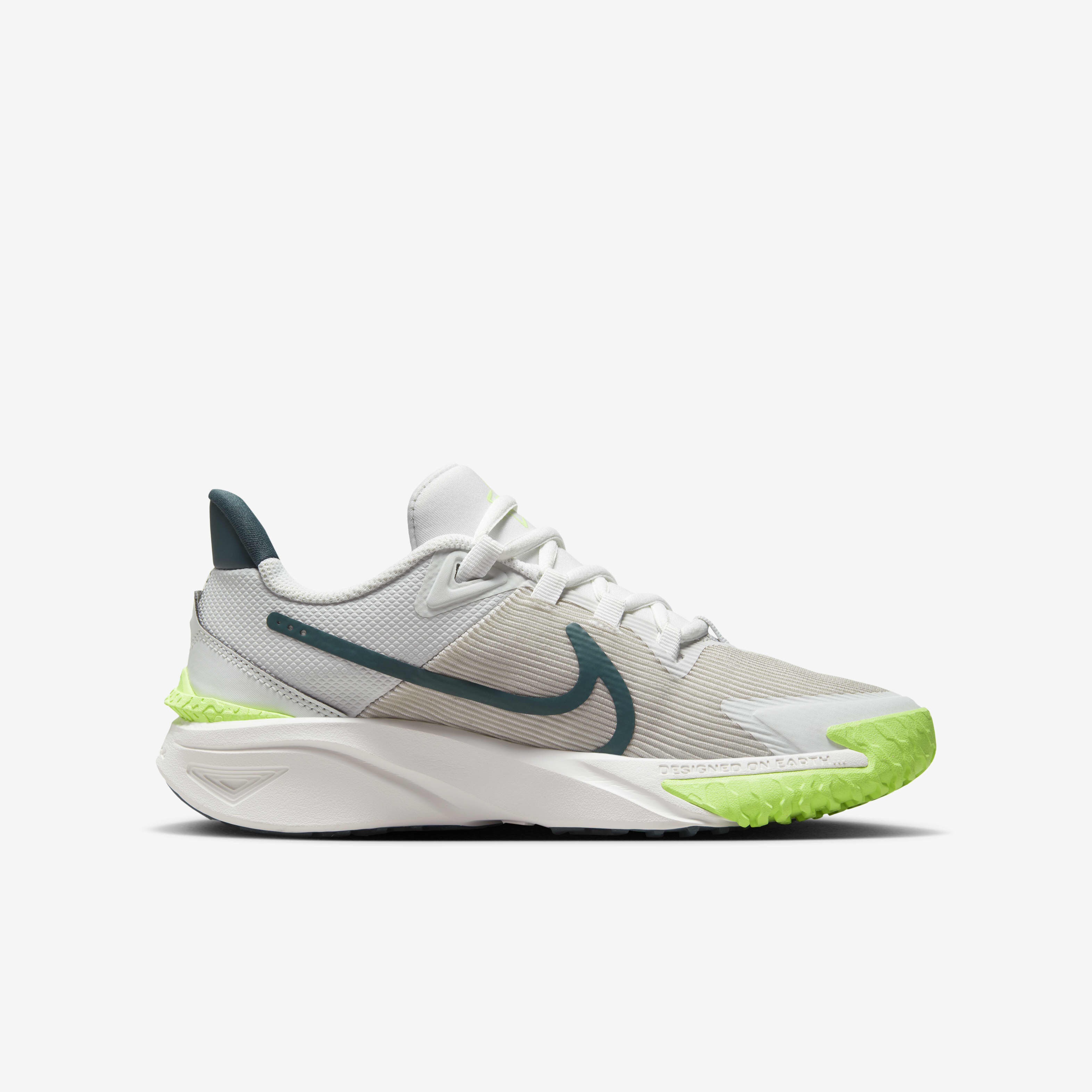 Buy Nike Star Runner 4 Older Kids Road Running Shoes Nike Saudi Official