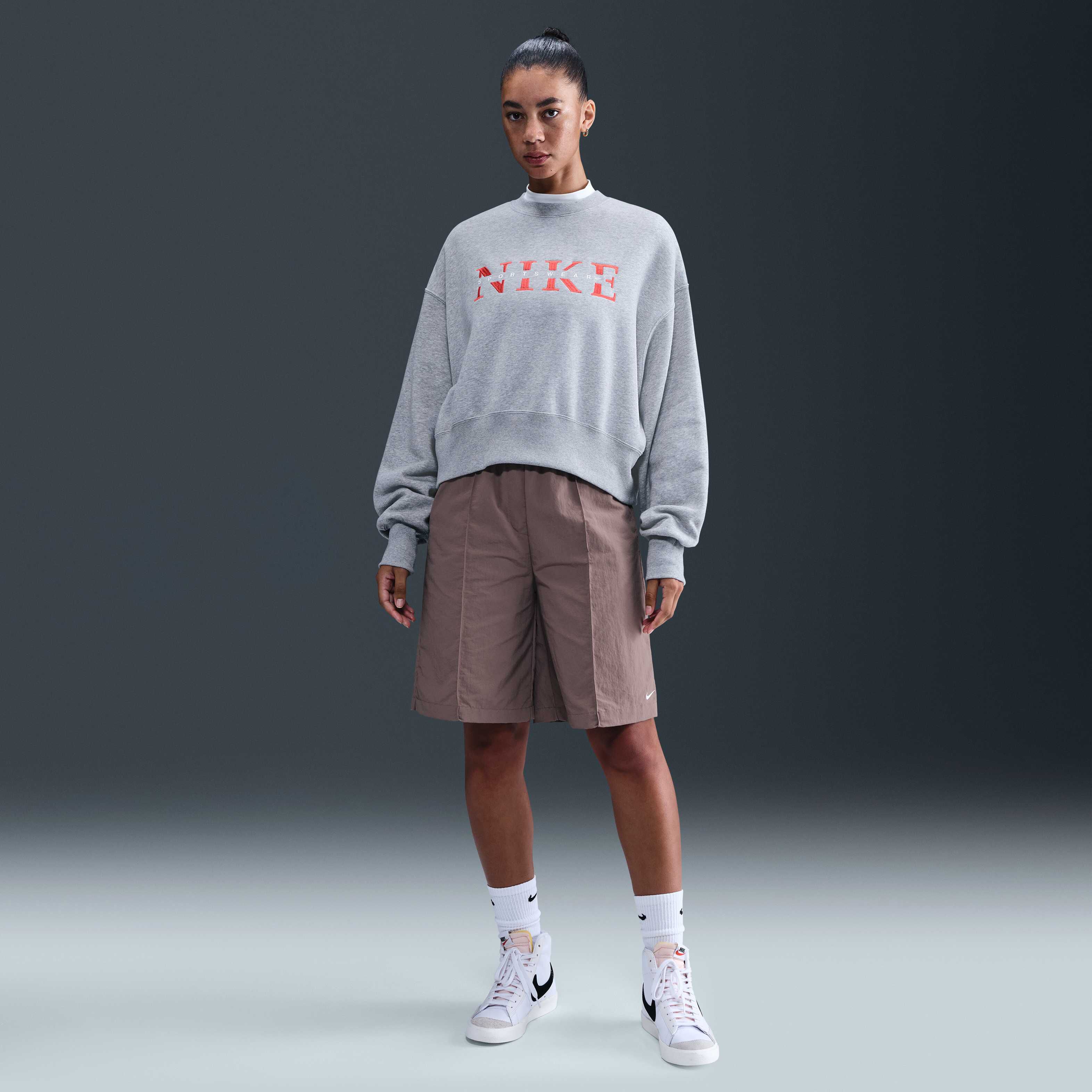 Nike Sportswear Phoenix Fleece image number 3